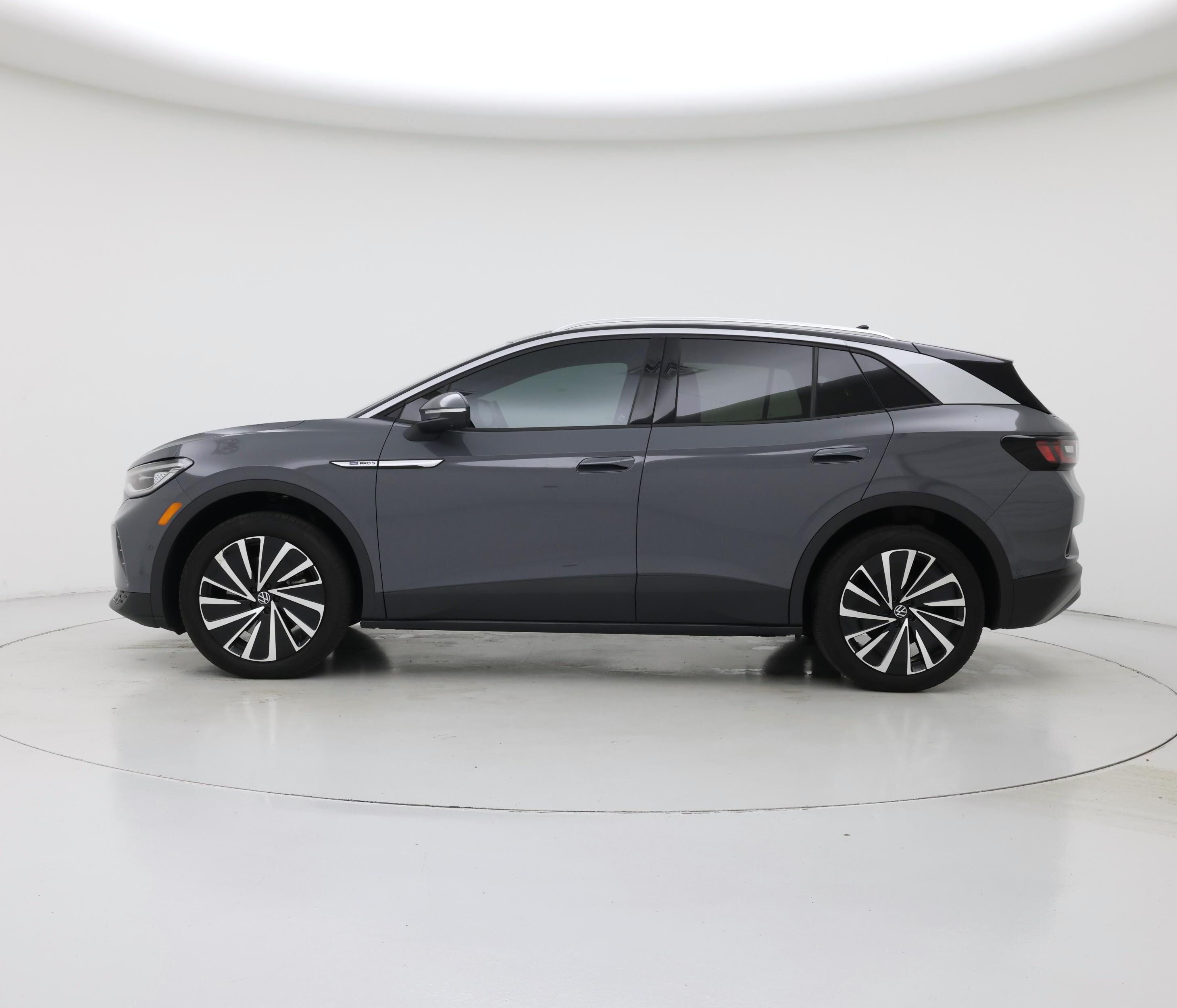 Thumbnail: 2023 Volkswagen ID.4 - 3
