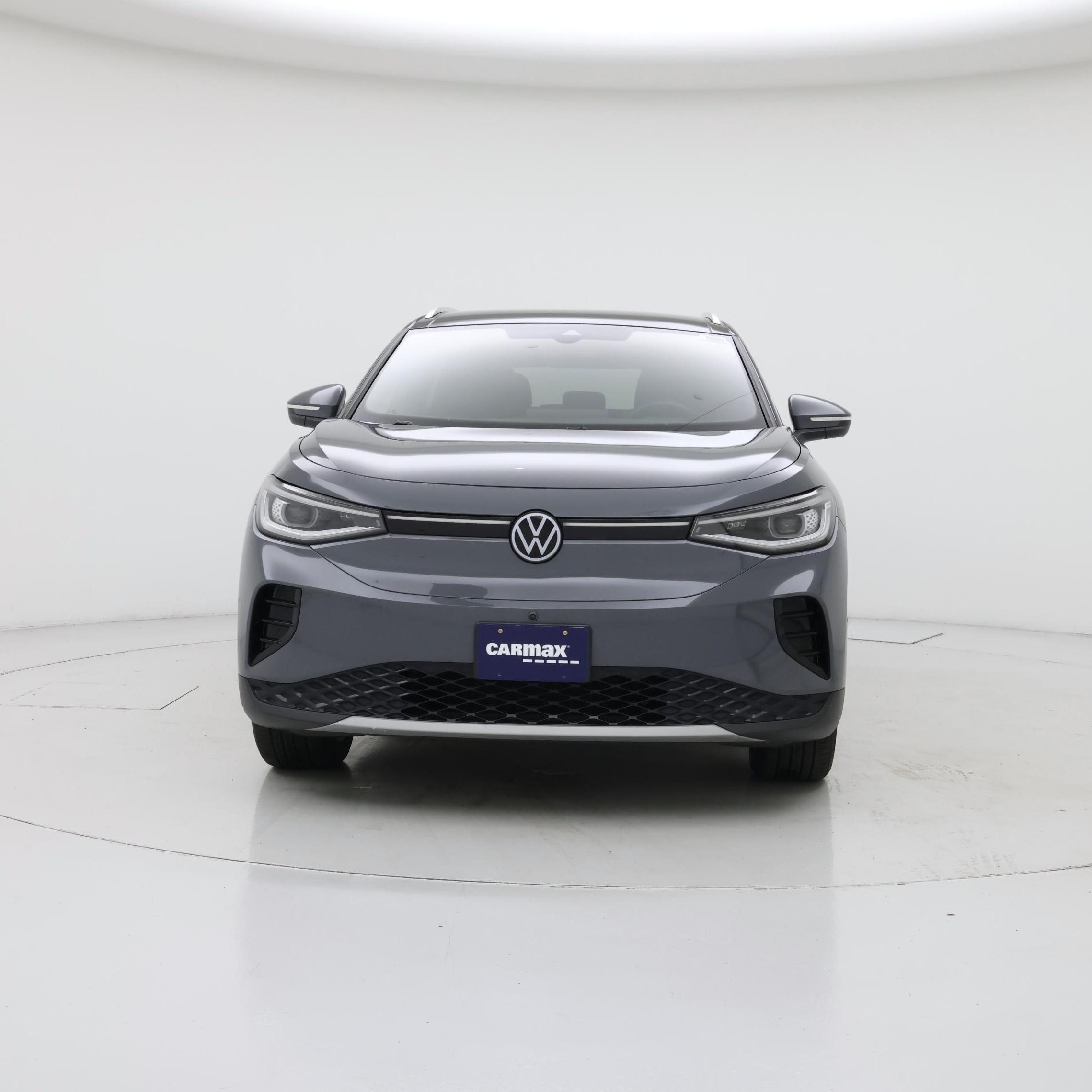 Thumbnail: 2023 Volkswagen ID.4 - 5