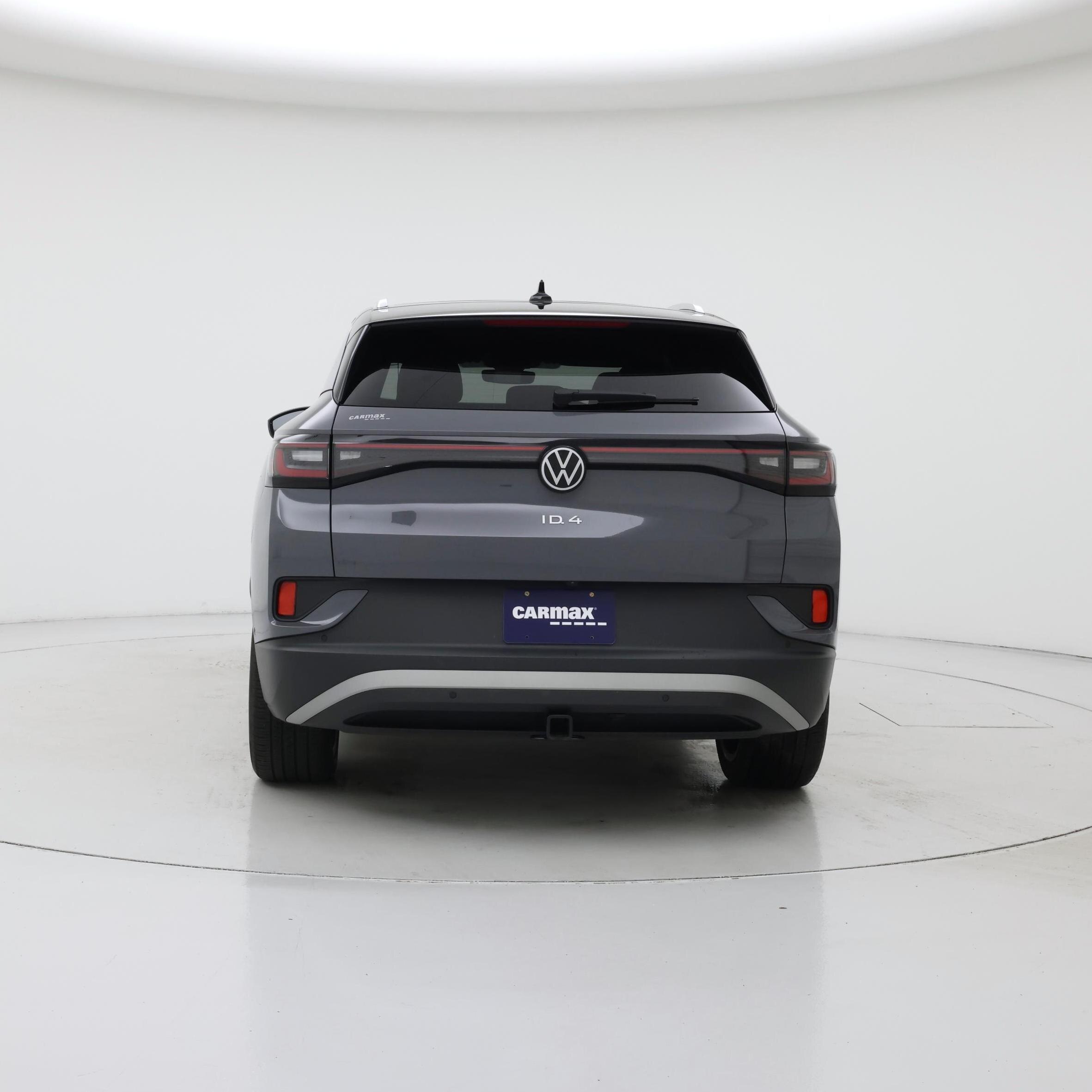 Thumbnail: 2023 Volkswagen ID.4 - 6