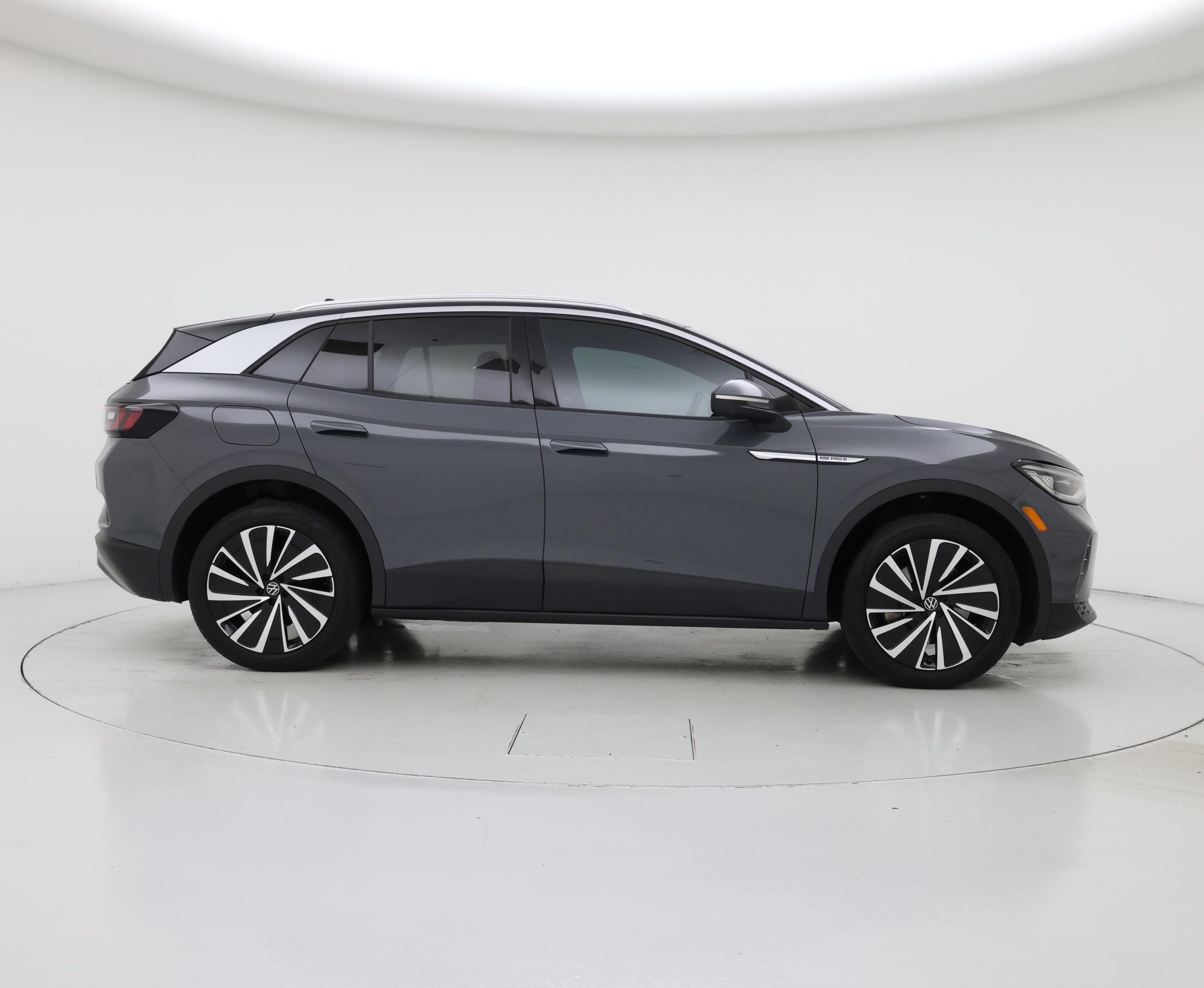 Thumbnail: 2023 Volkswagen ID.4 - 7