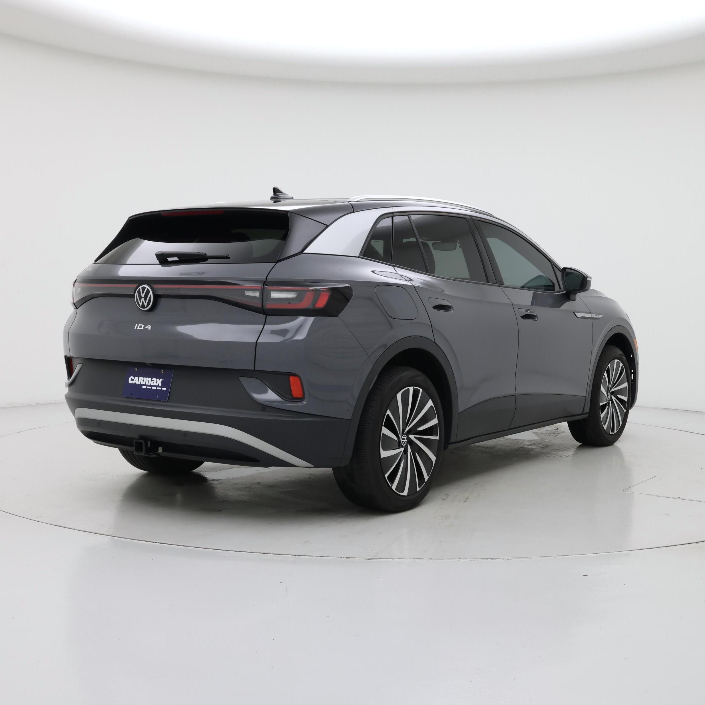 Thumbnail: 2023 Volkswagen ID.4 - 8