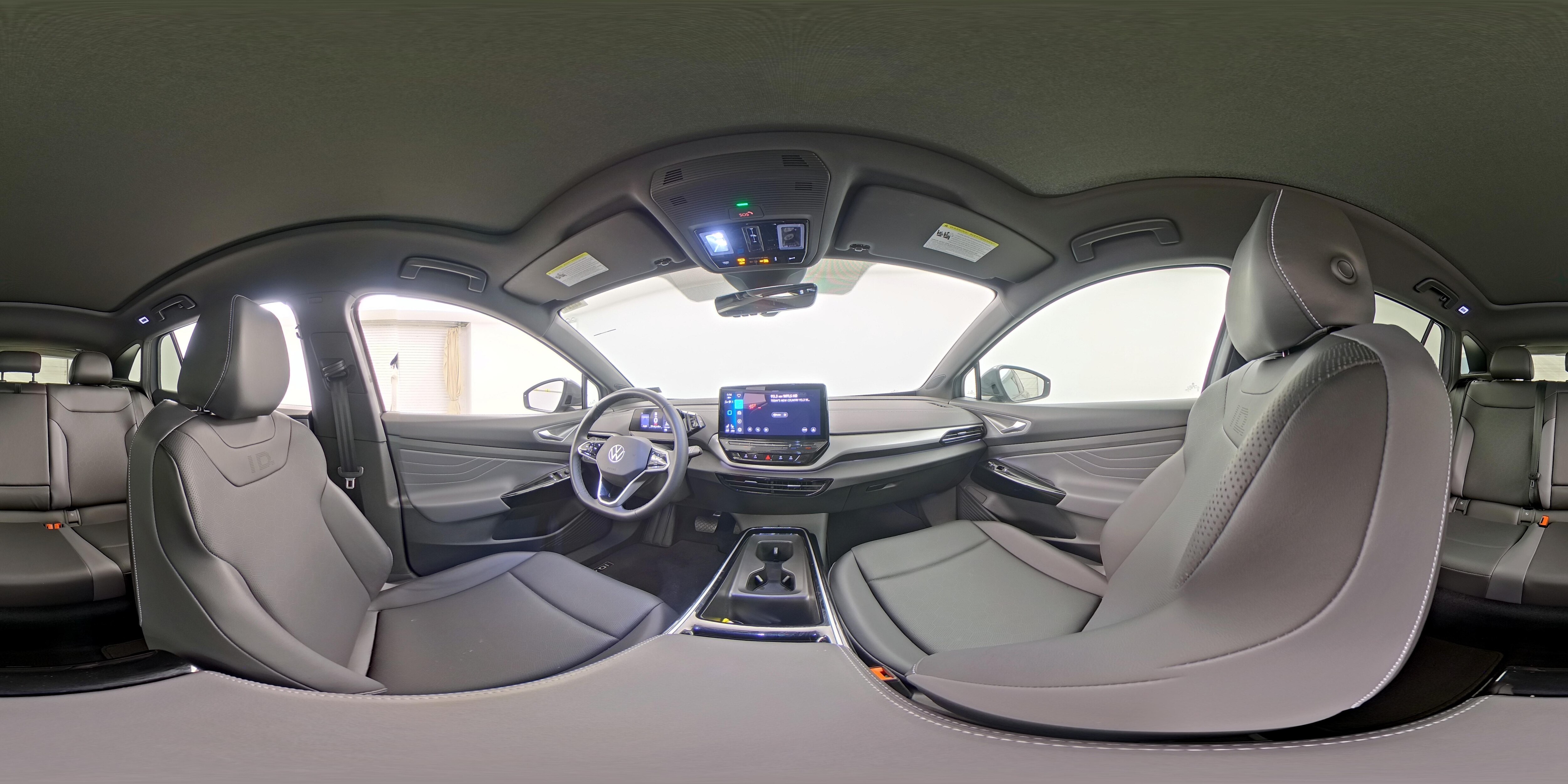 2023 Volkswagen ID.4 PRO S - Photo 25
