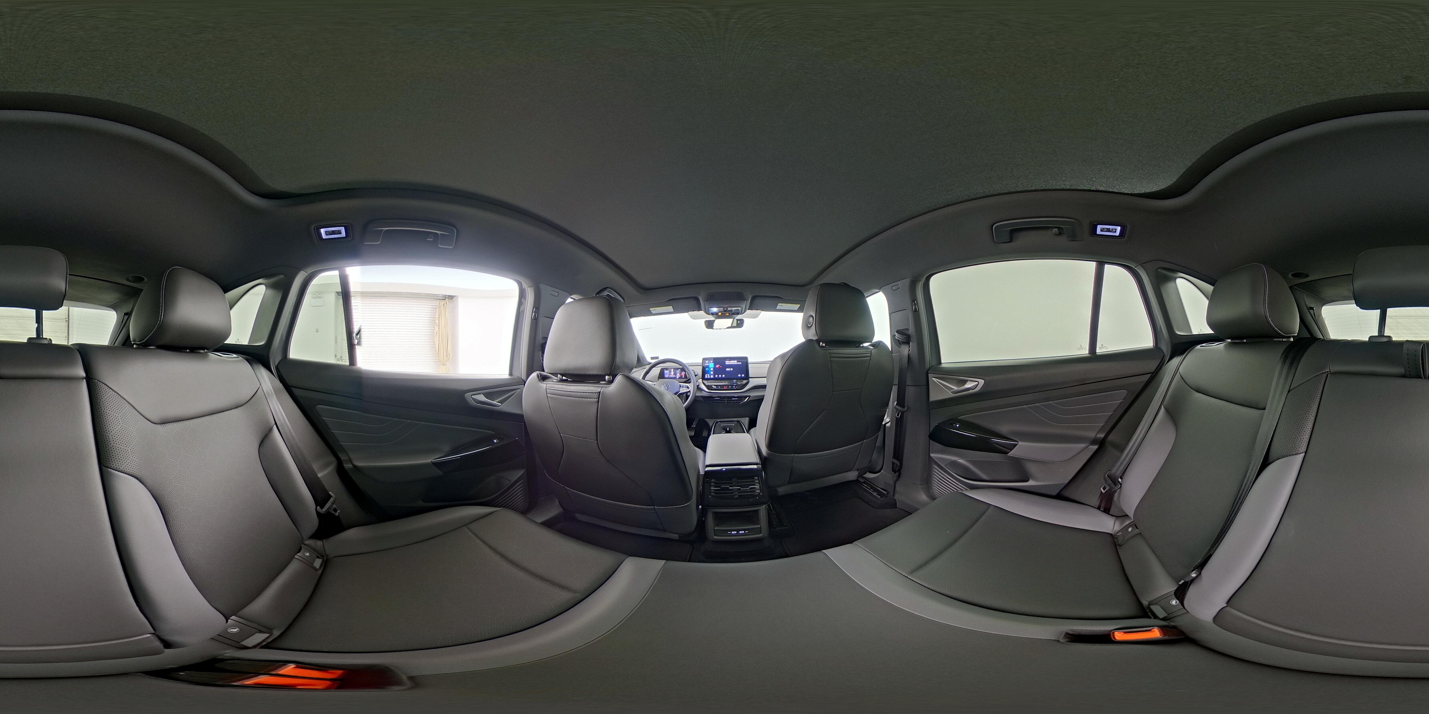 2023 Volkswagen ID.4 PRO S - Photo 26