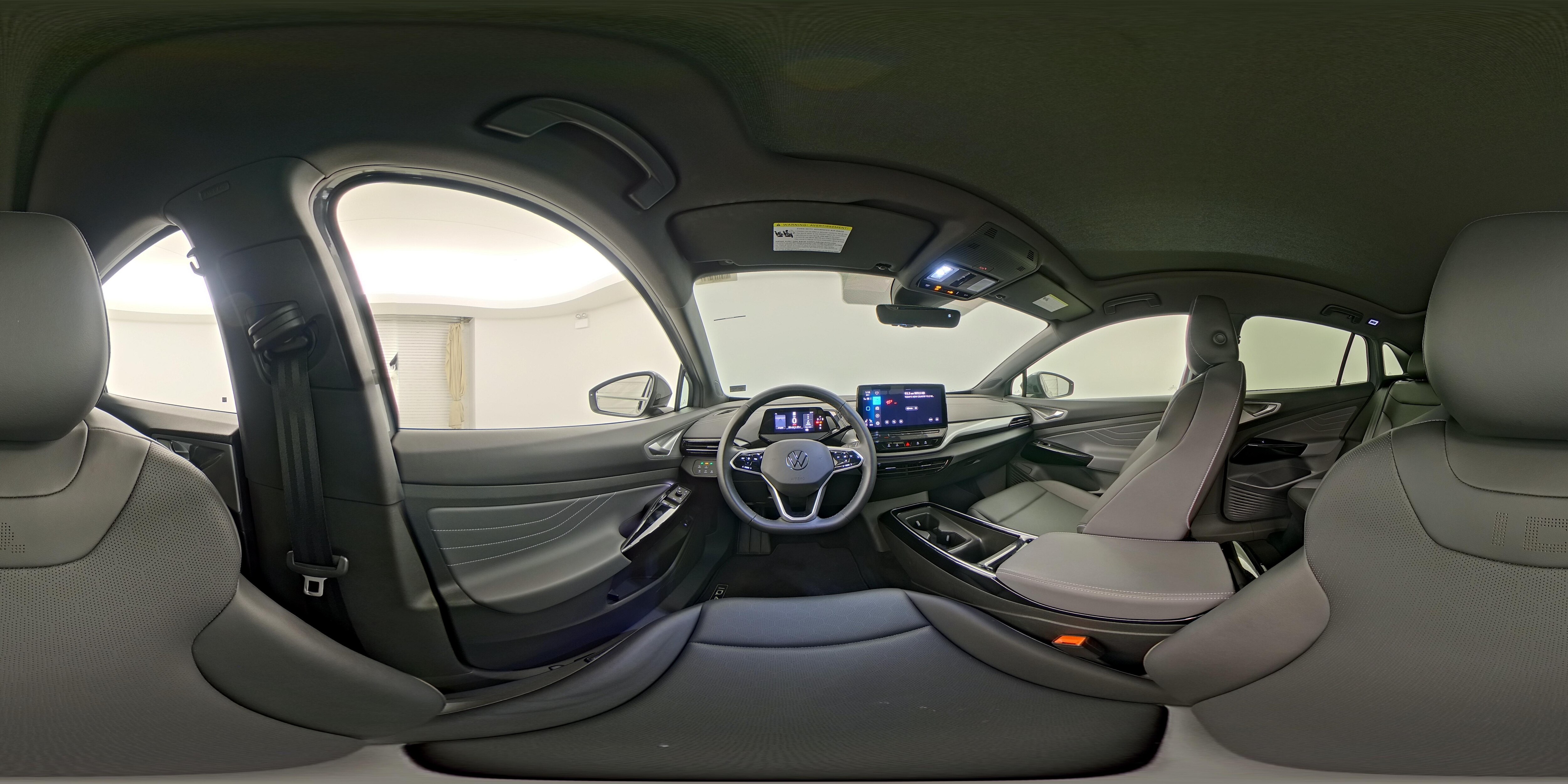2023 Volkswagen ID.4 PRO S - Photo 27