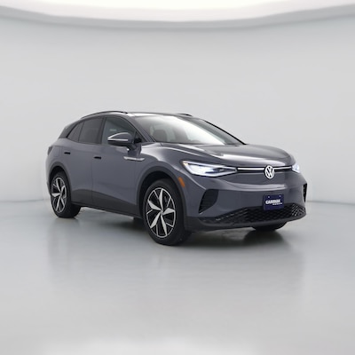 2023 Volkswagen ID.4 EV Pro S Plus