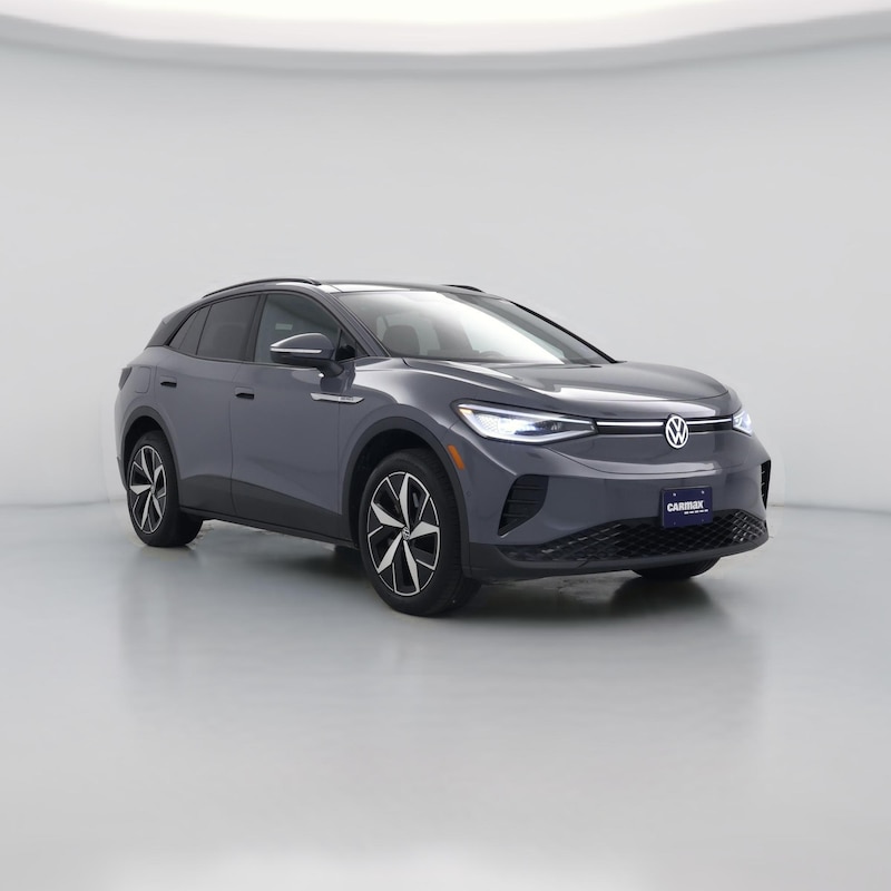 2023 Volkswagen ID.4 EV Pro S Plus