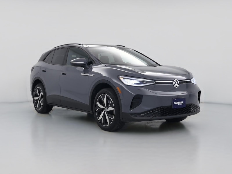 2023 Volkswagen ID.4 Pro S Plus