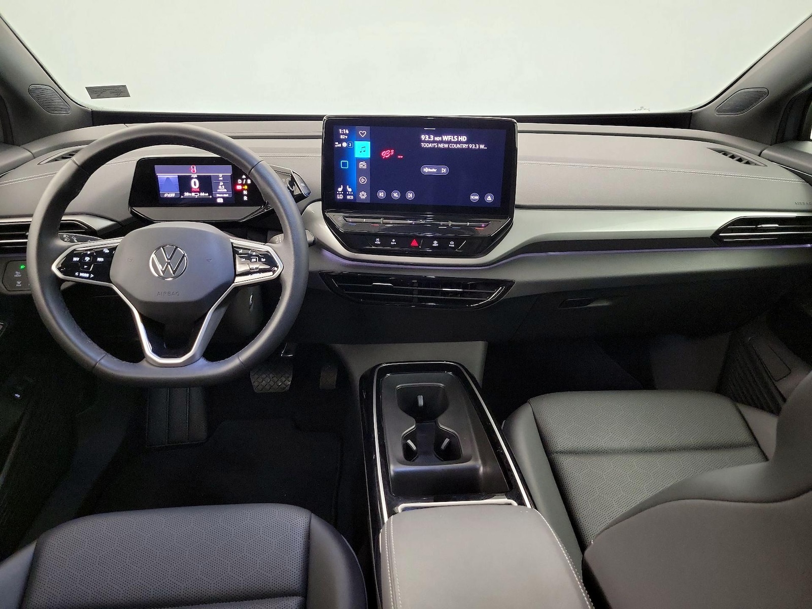 2023 Volkswagen ID.4 PRO S - Photo 10