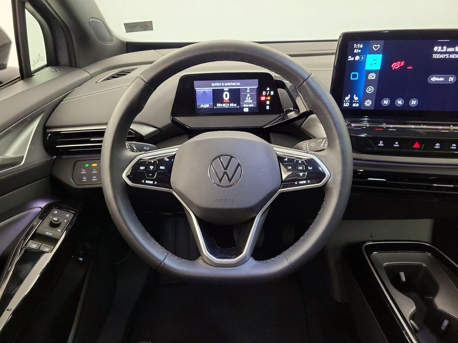 2023 Volkswagen ID.4 PRO S - Photo 11