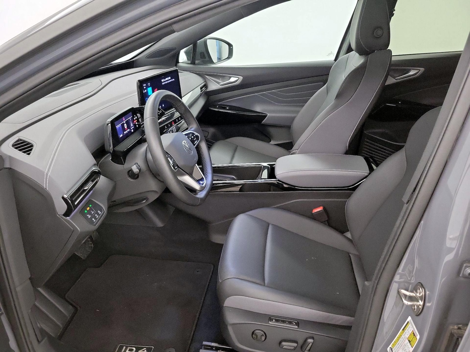 2023 Volkswagen ID.4 PRO S - Photo 12