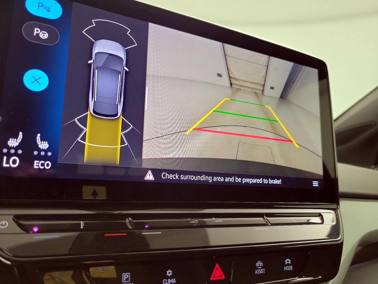 2023 Volkswagen ID.4 PRO S - Photo 15