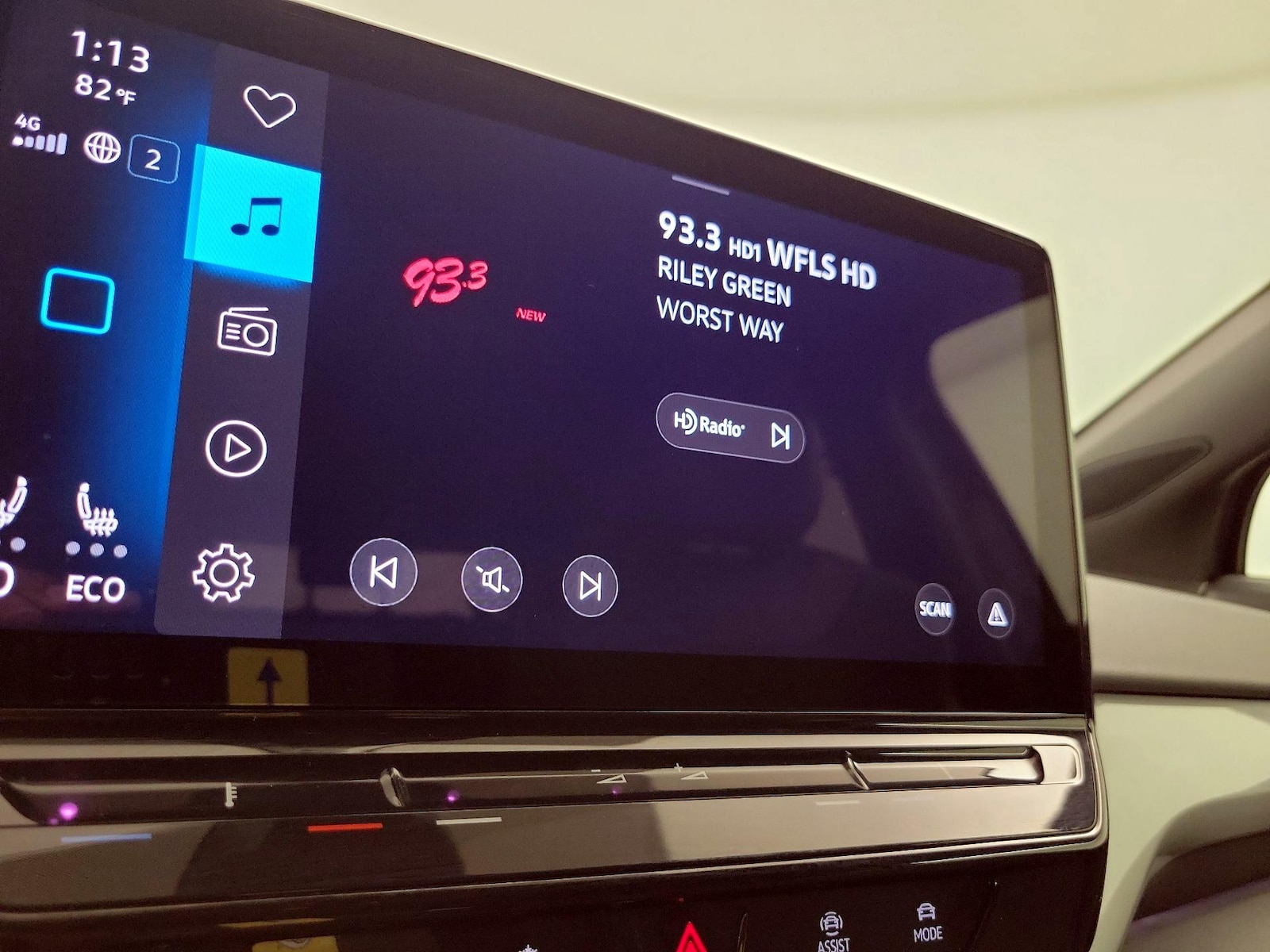 2023 Volkswagen ID.4 PRO S - Photo 16