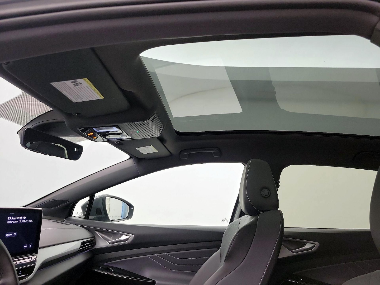 2023 Volkswagen ID.4 PRO S - Photo 20