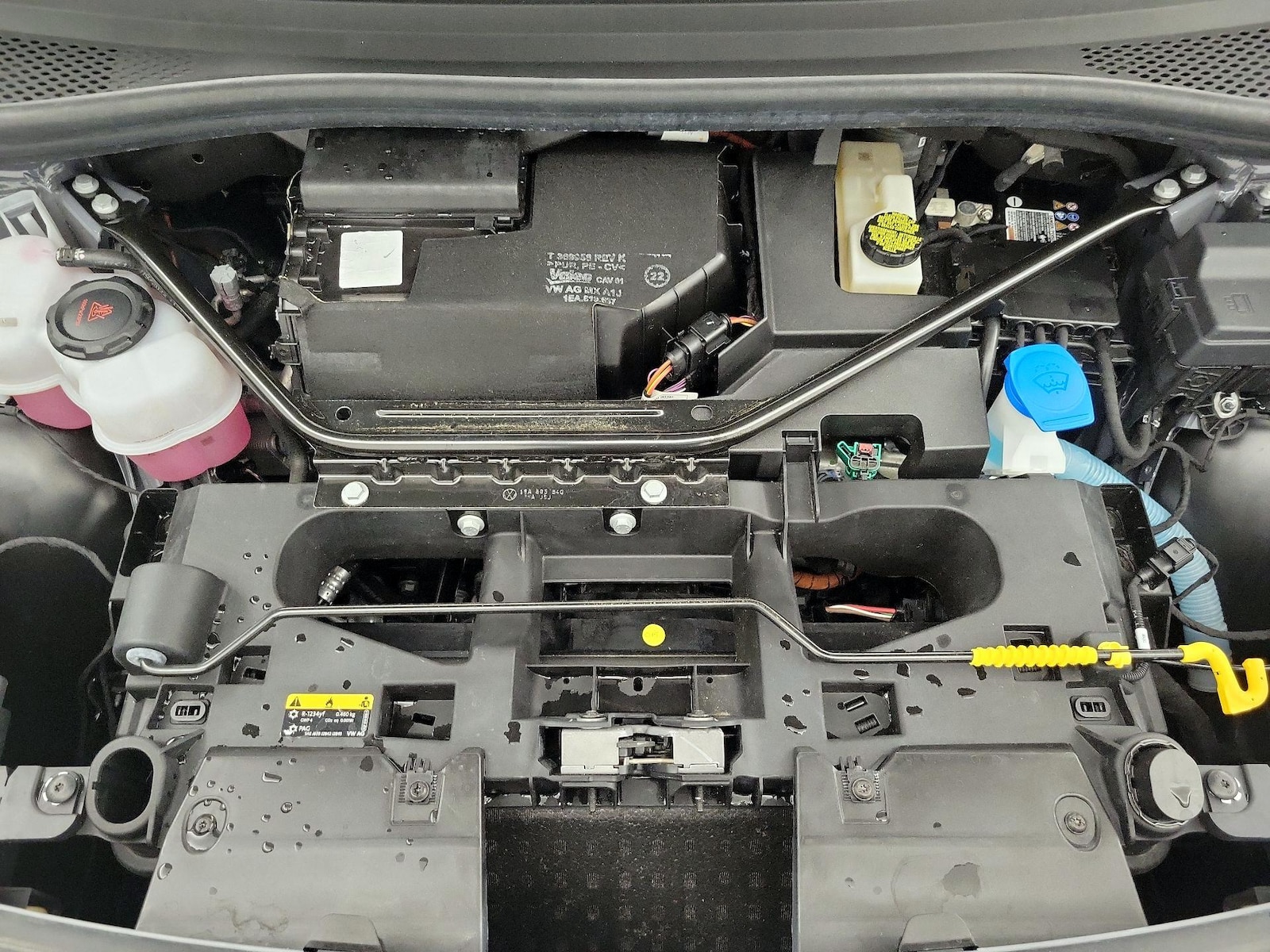 2023 Volkswagen ID.4 PRO S - Photo 23