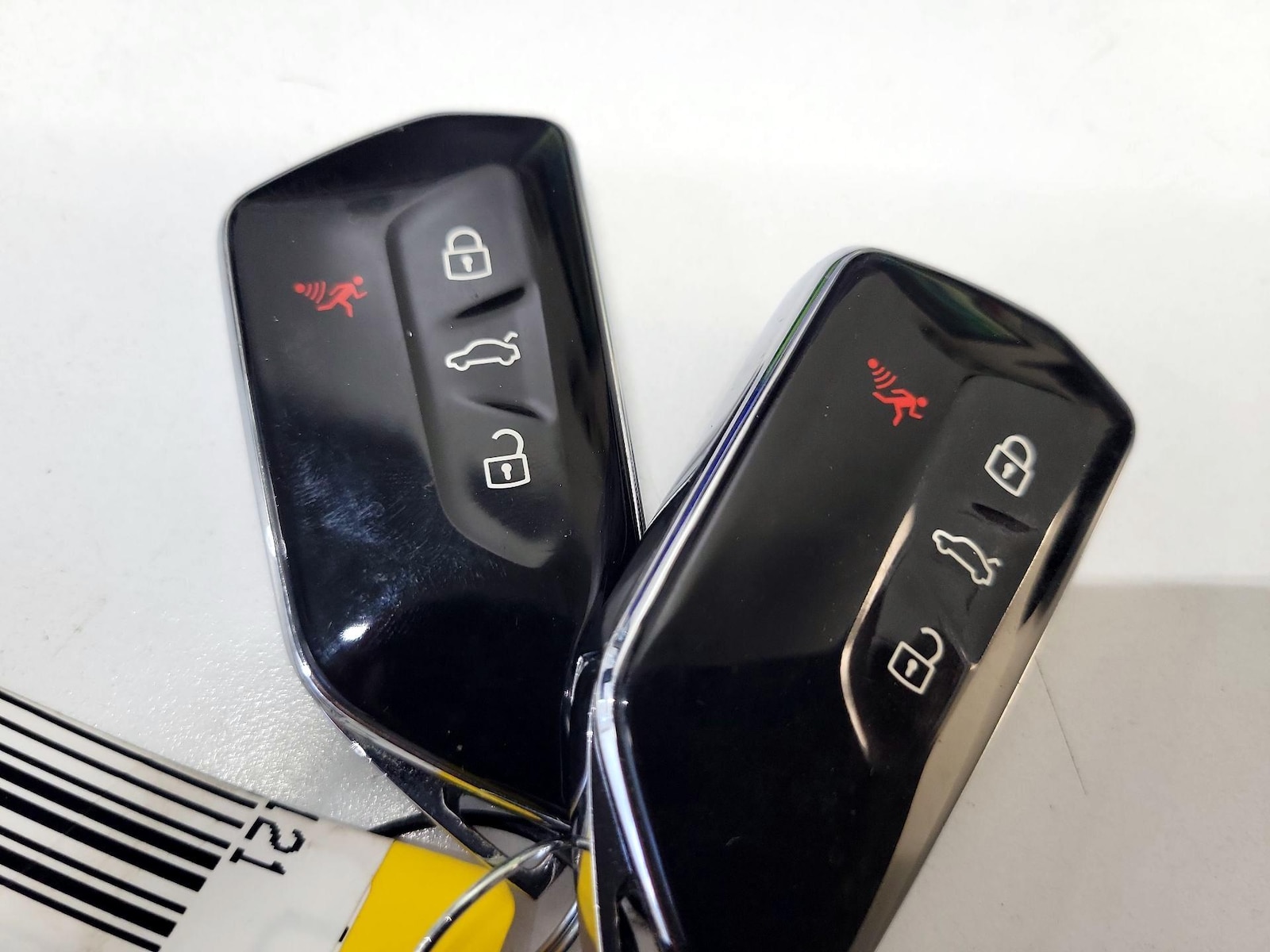 2023 Volkswagen ID.4 PRO S - Photo 24