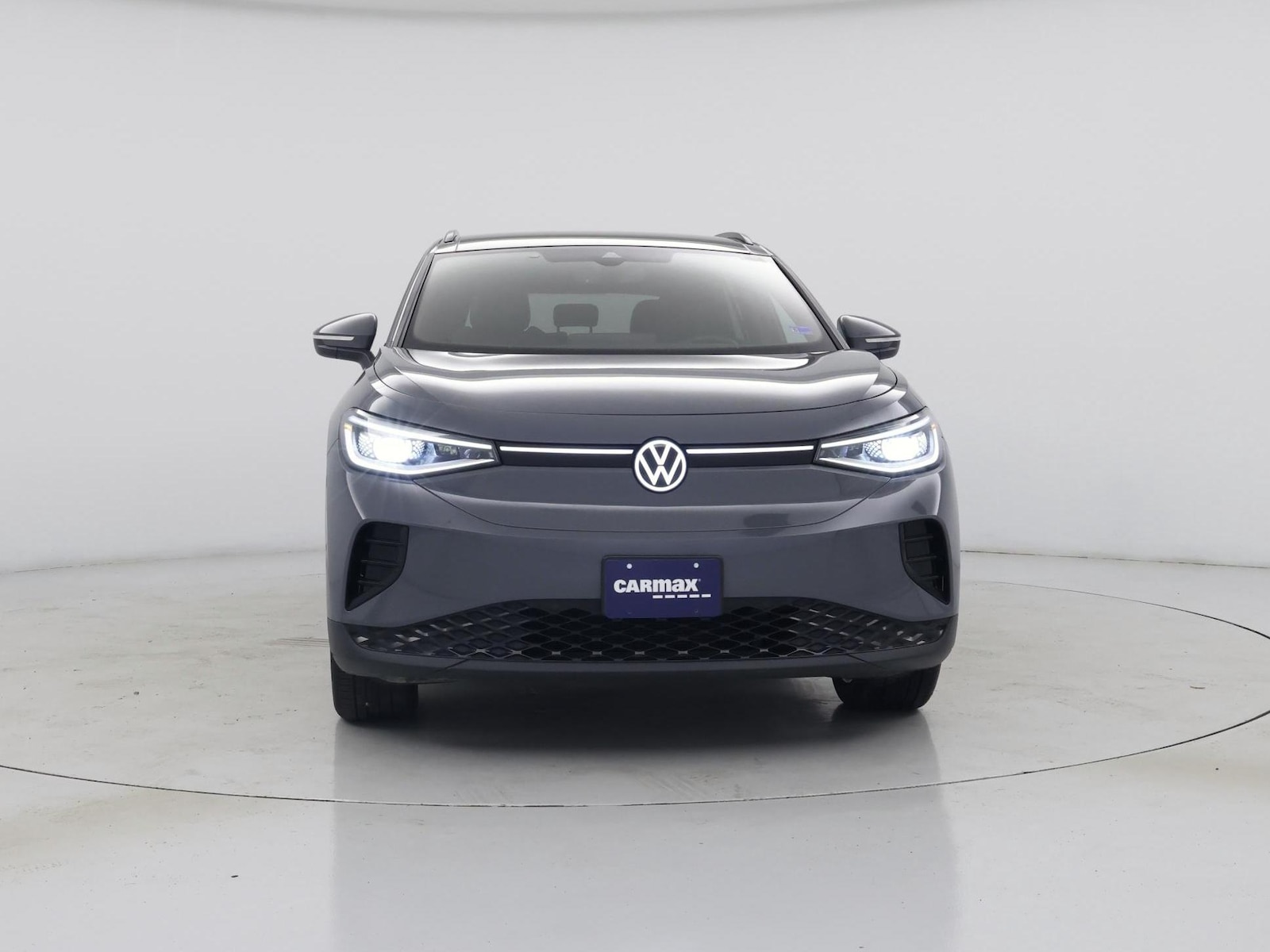 2023 Volkswagen ID.4 PRO S - Photo 6
