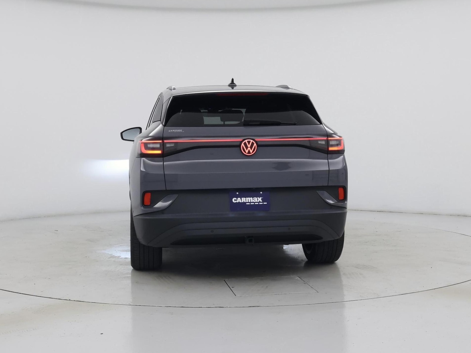 2023 Volkswagen ID.4 PRO S - Photo 7