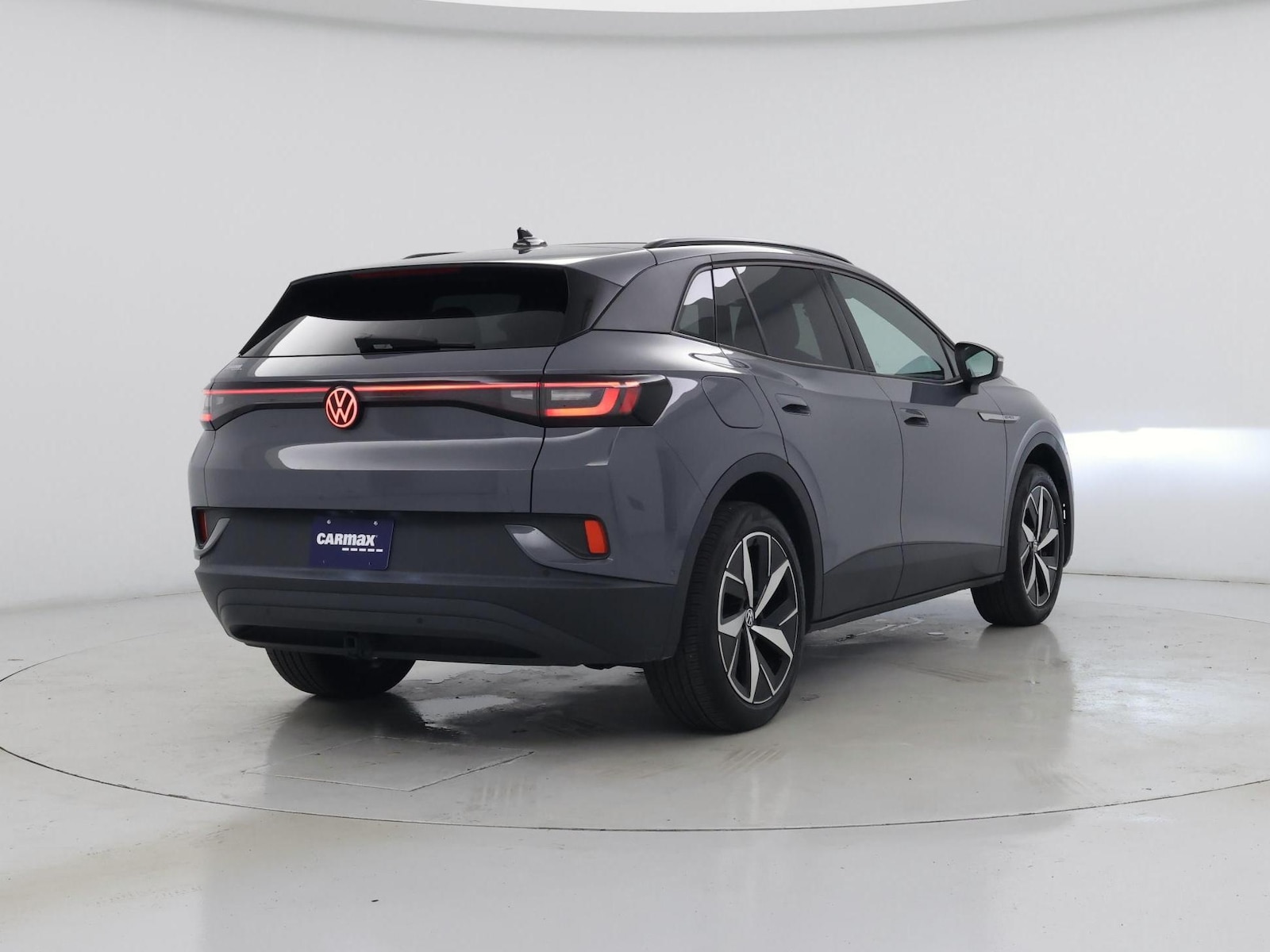 2023 Volkswagen ID.4 PRO S - Photo 9