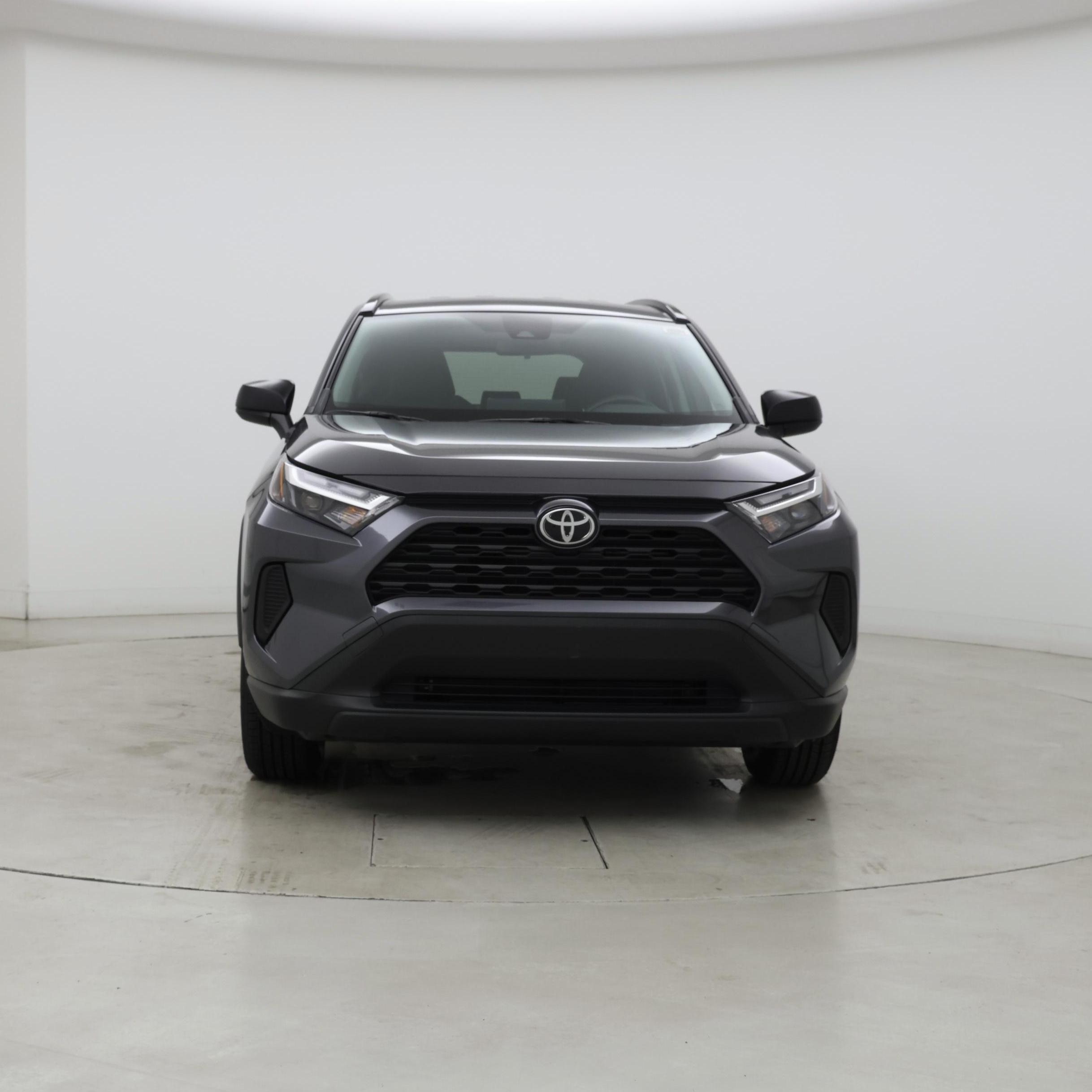 Thumbnail: 2025 Toyota RAV4 - 5