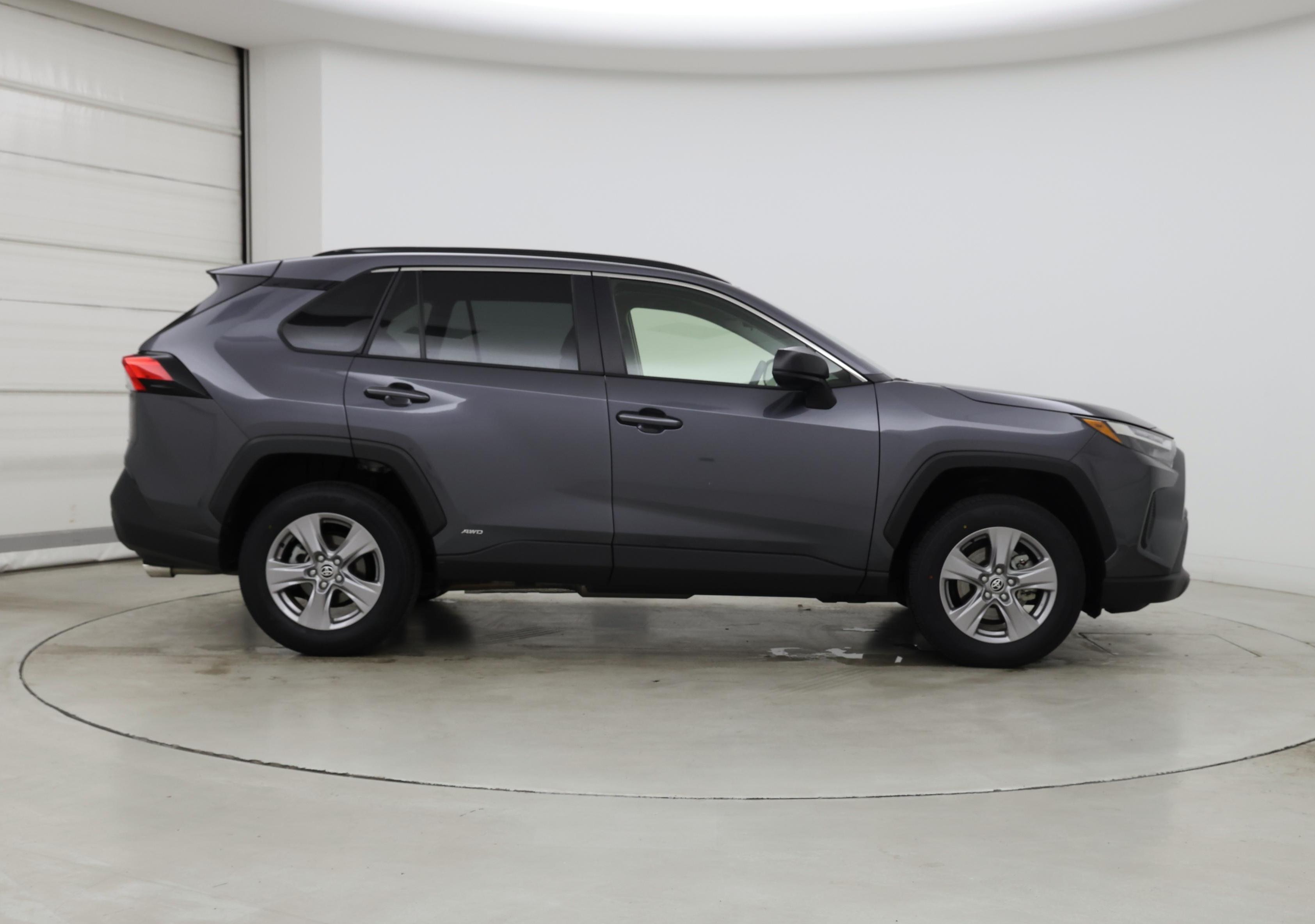 Thumbnail: 2025 Toyota RAV4 - 7