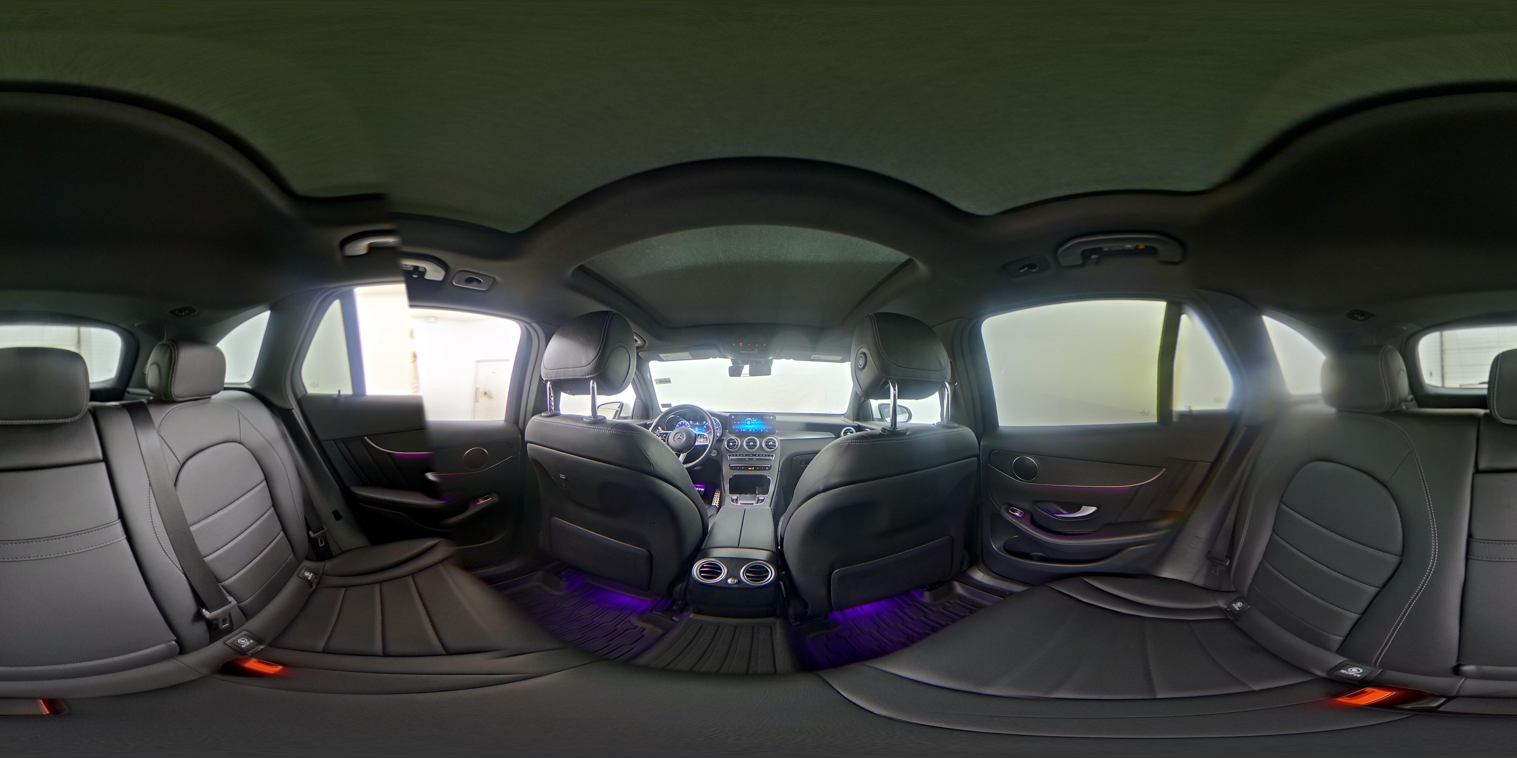 2022 Mercedes-Benz GLC GLC300 - Photo 25