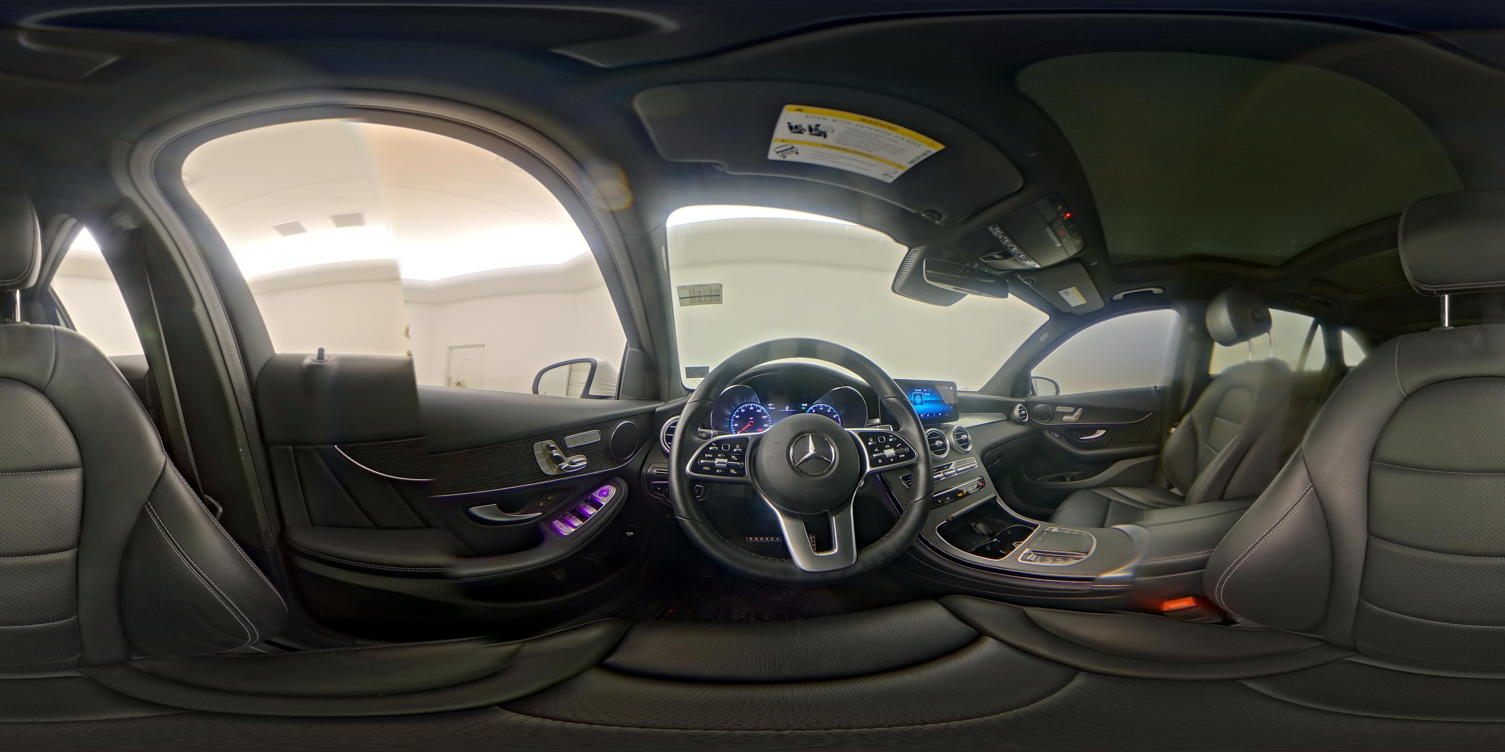 2022 Mercedes-Benz GLC GLC300 - Photo 26