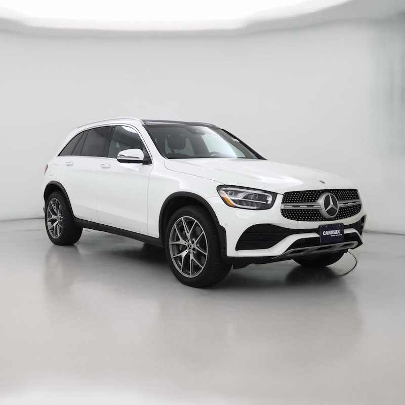 2022 Mercedes-Benz GLC300