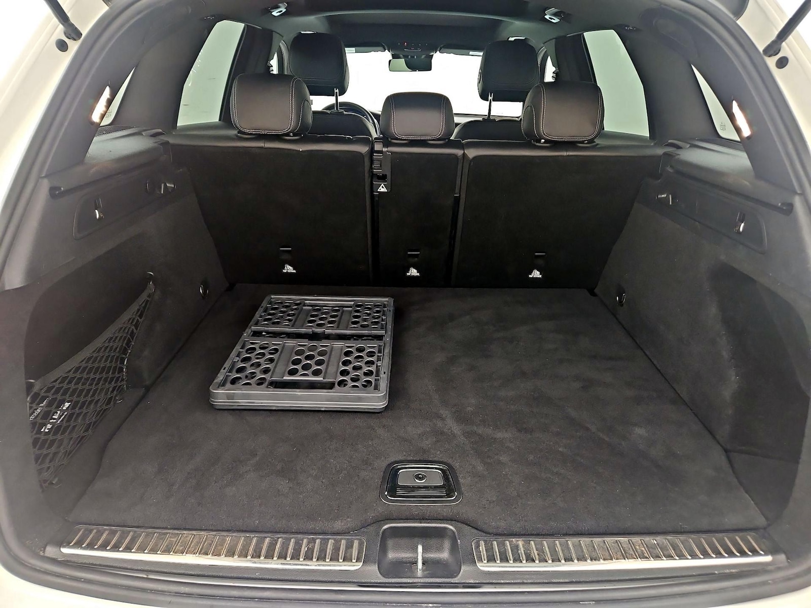 2022 Mercedes-Benz GLC GLC300 - Photo 21