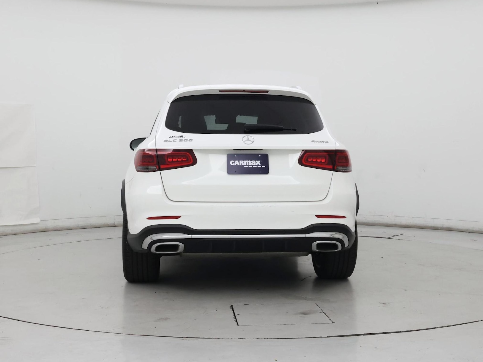 2022 Mercedes-Benz GLC GLC300 - Photo 7