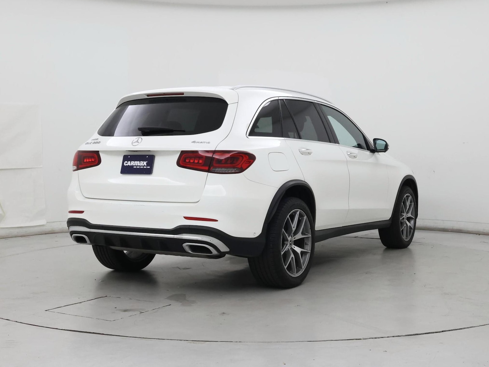 2022 Mercedes-Benz GLC GLC300 - Photo 9