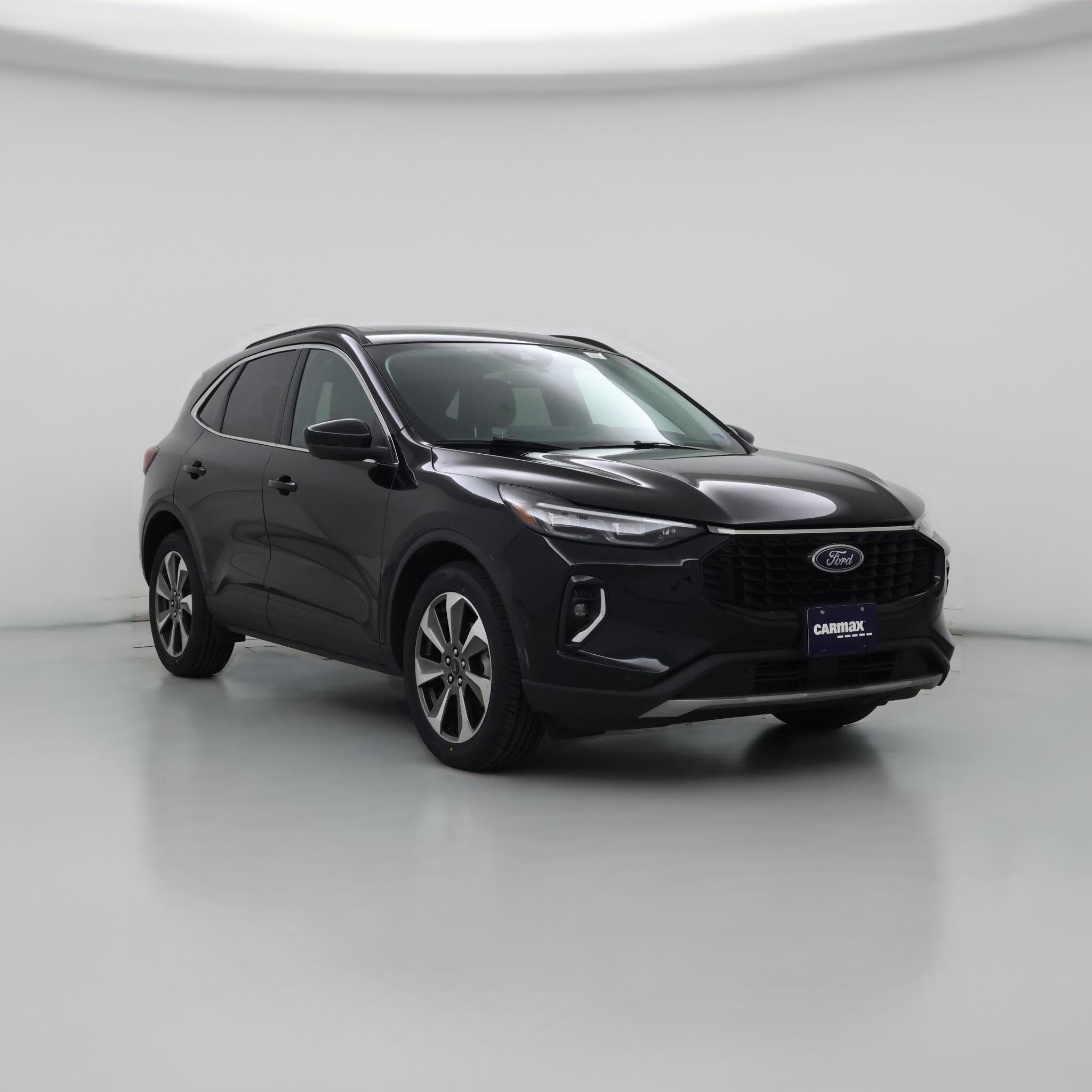 Thumbnail: 2023 Ford Escape - 1