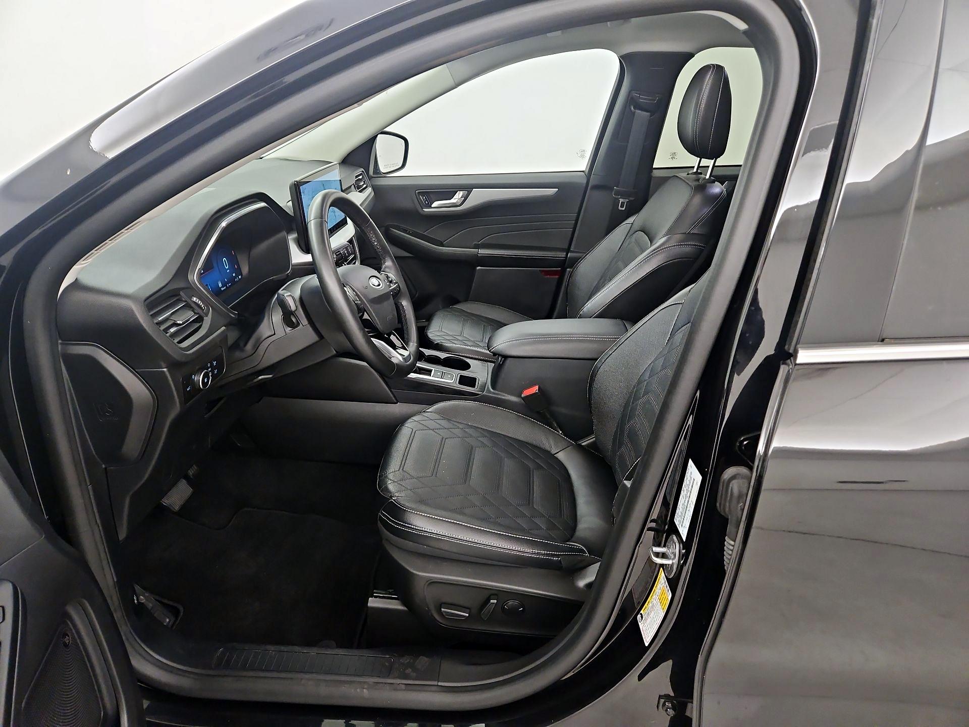 Thumbnail: 2023 Ford Escape - 11
