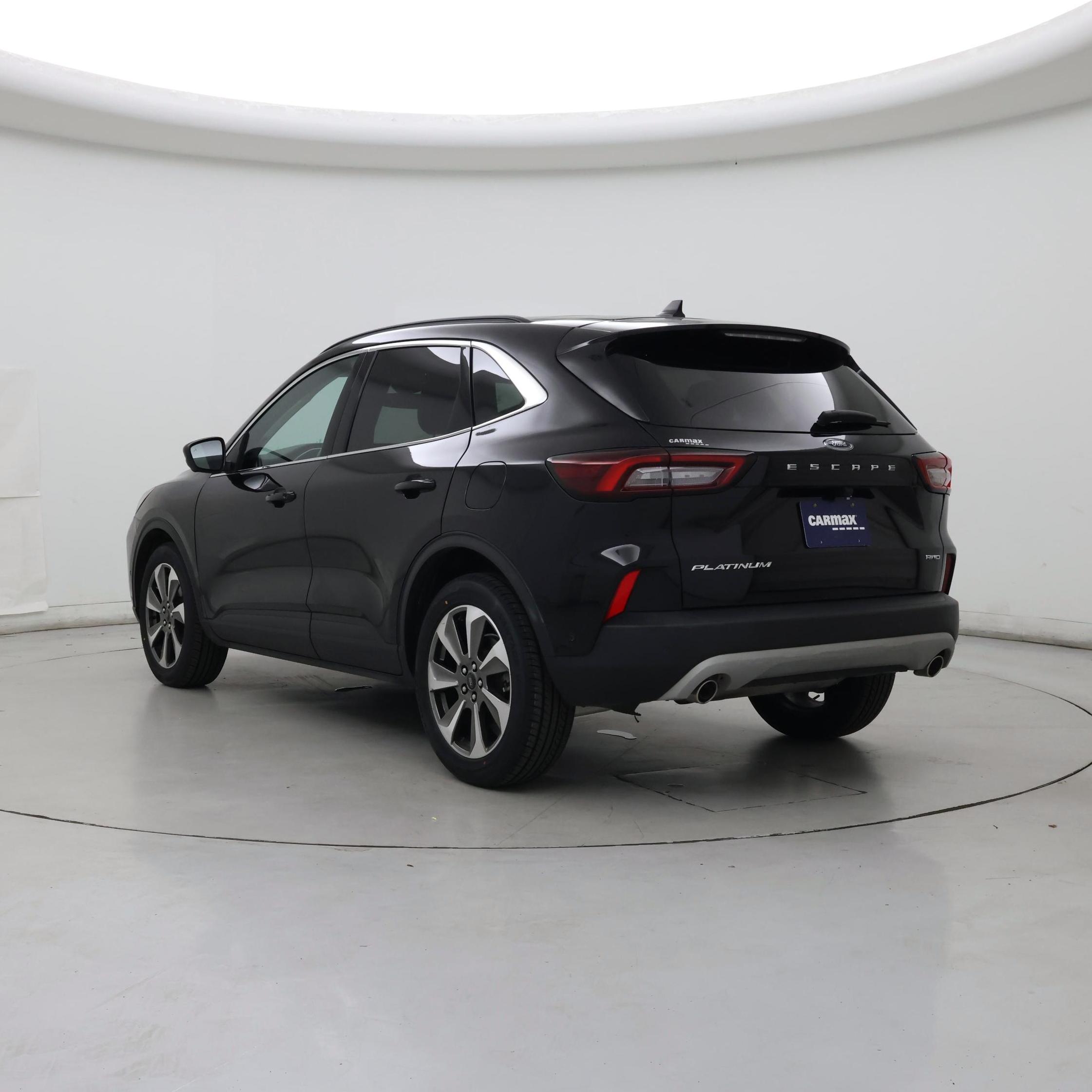 Thumbnail: 2023 Ford Escape - 2