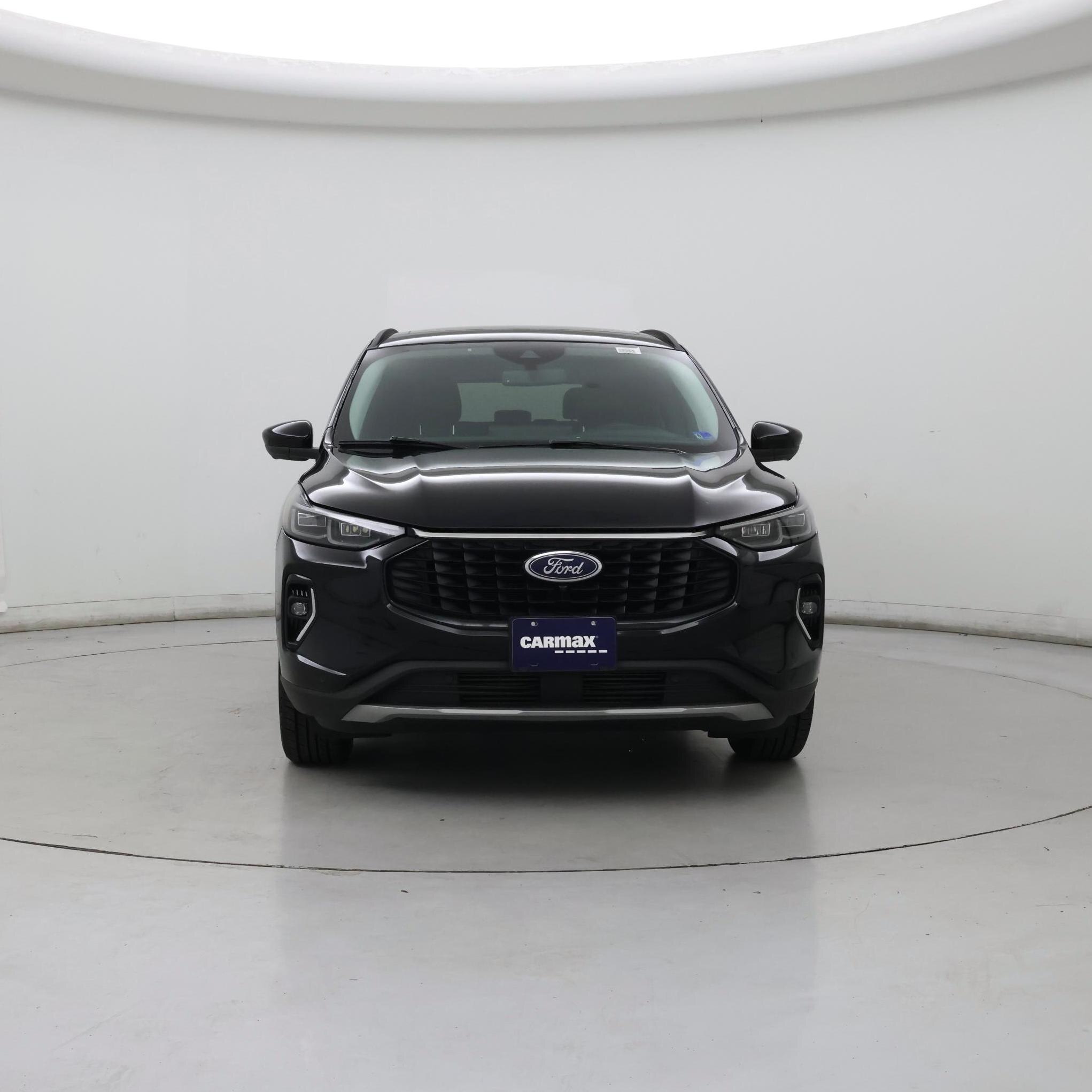 Thumbnail: 2023 Ford Escape - 5