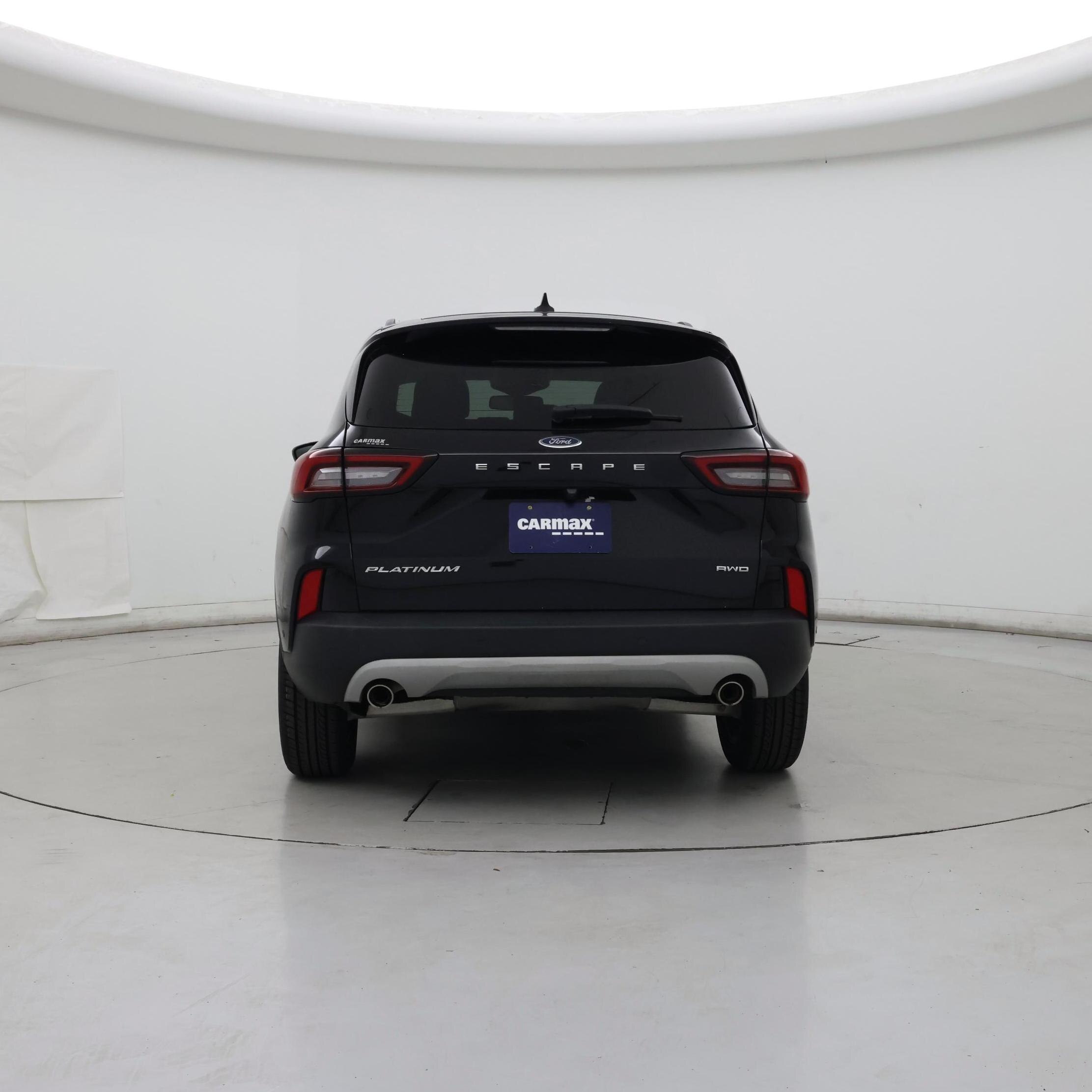 Thumbnail: 2023 Ford Escape - 6
