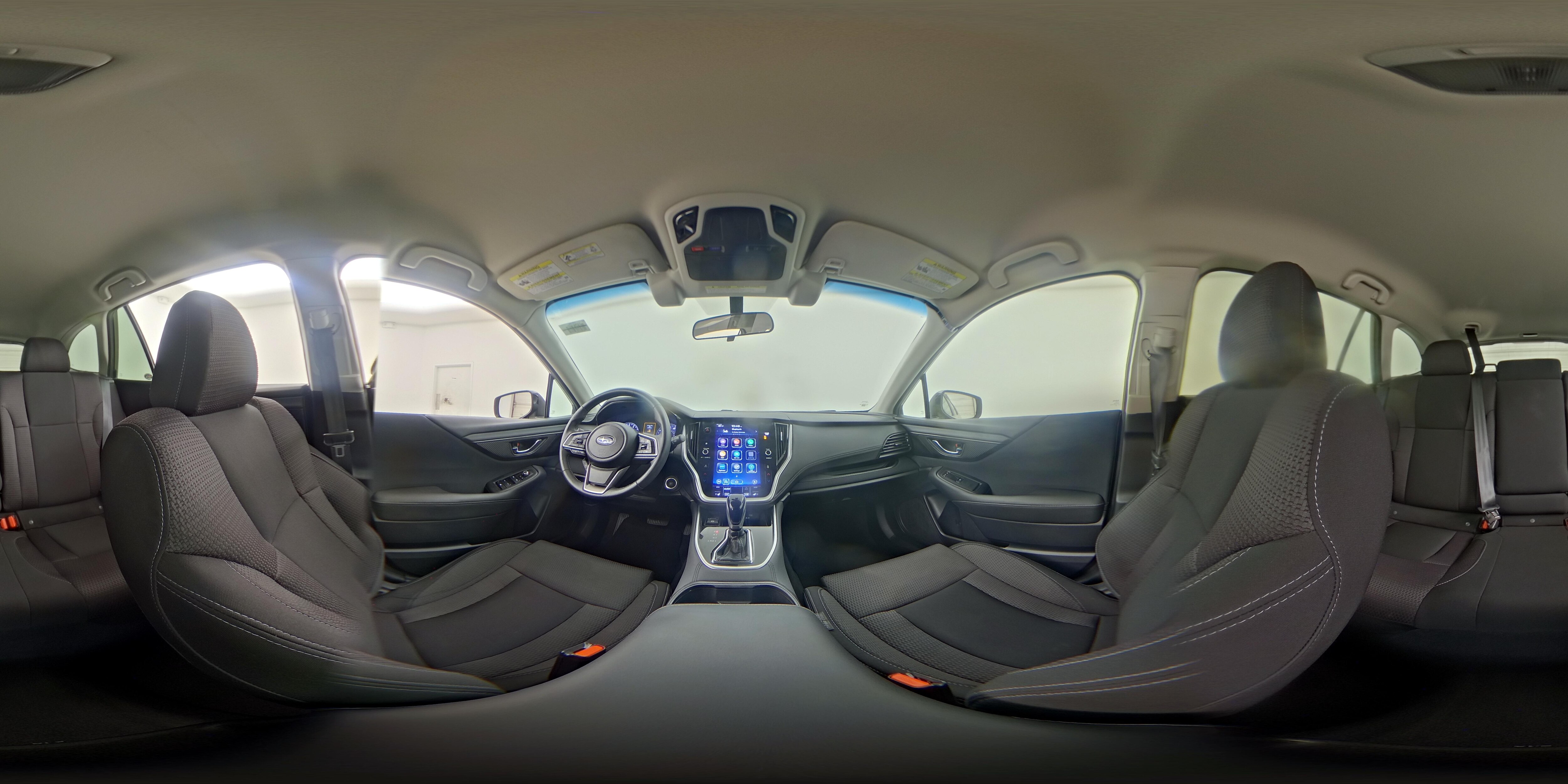 2020 Subaru Outback Premium - Photo 24