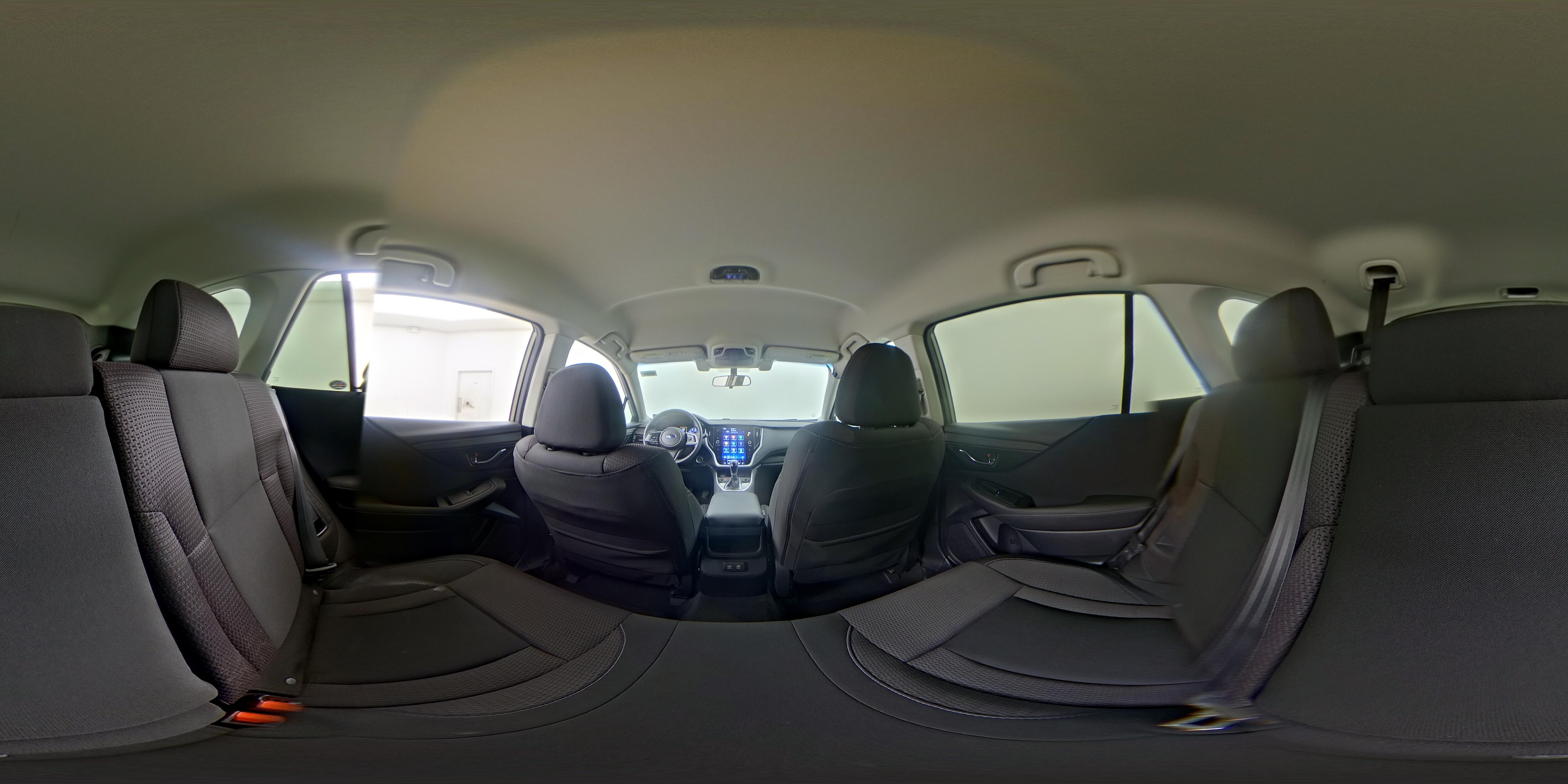 2020 Subaru Outback Premium - Photo 25