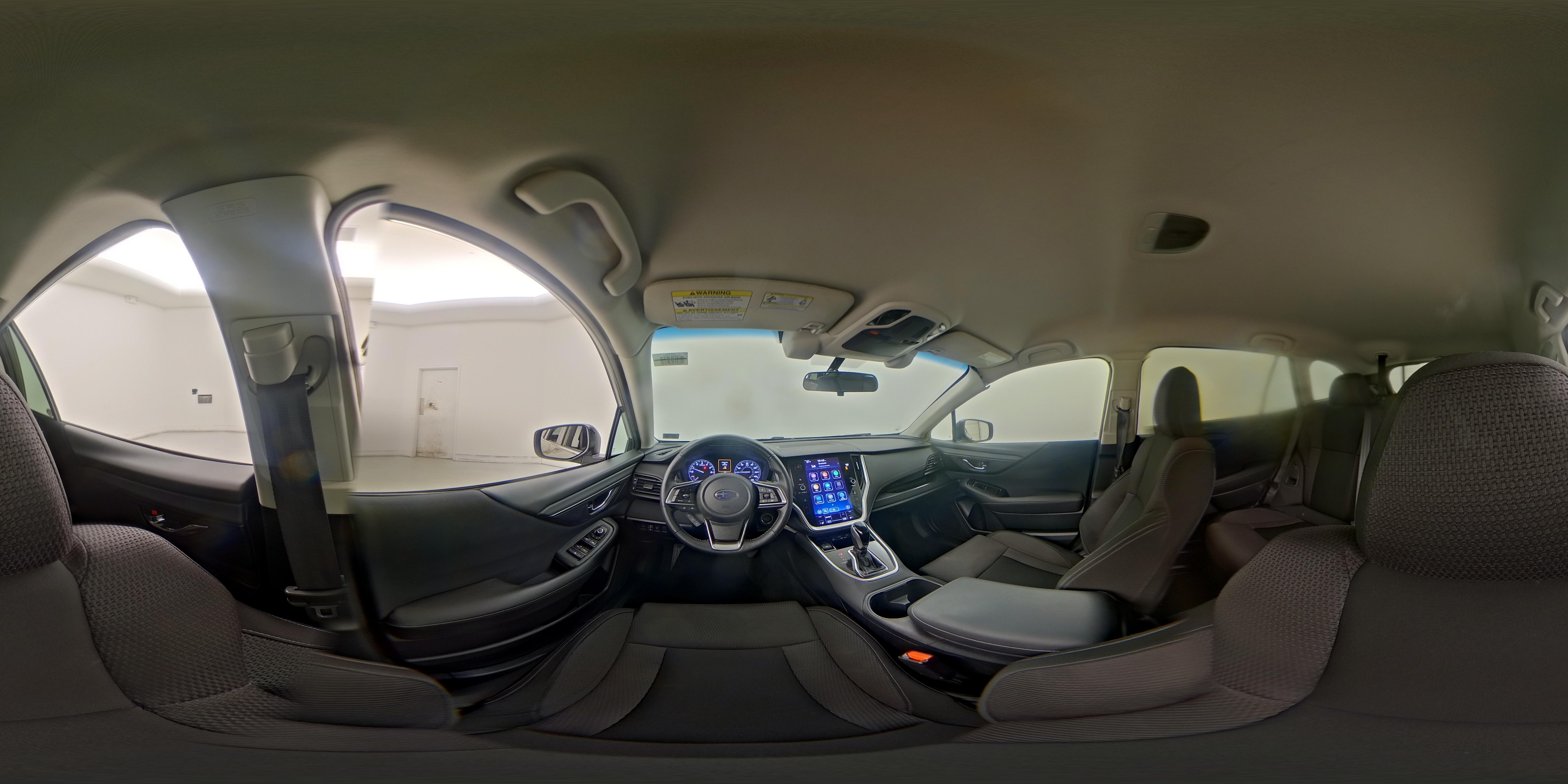 2020 Subaru Outback Premium - Photo 26