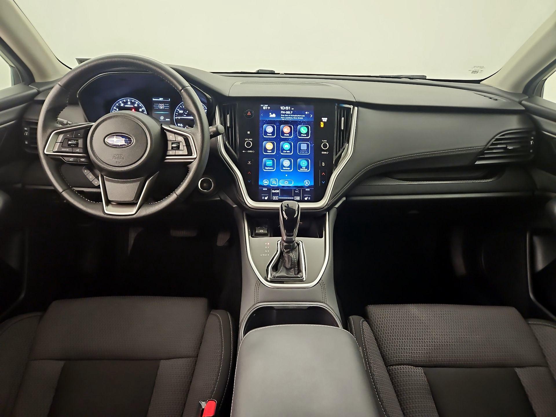 Thumbnail: 2020 Subaru Outback - 9