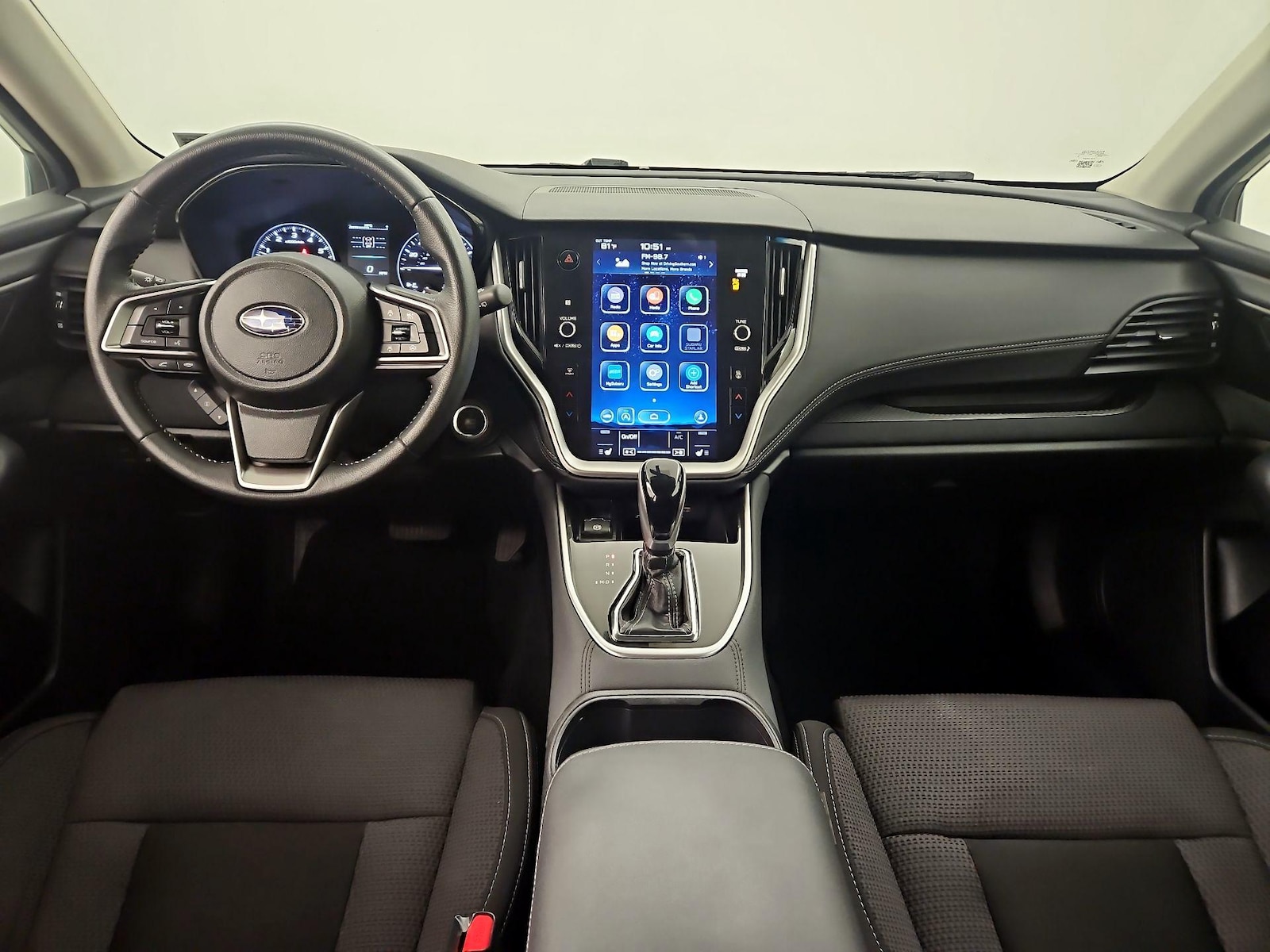 2020 Subaru Outback Premium - Photo 10