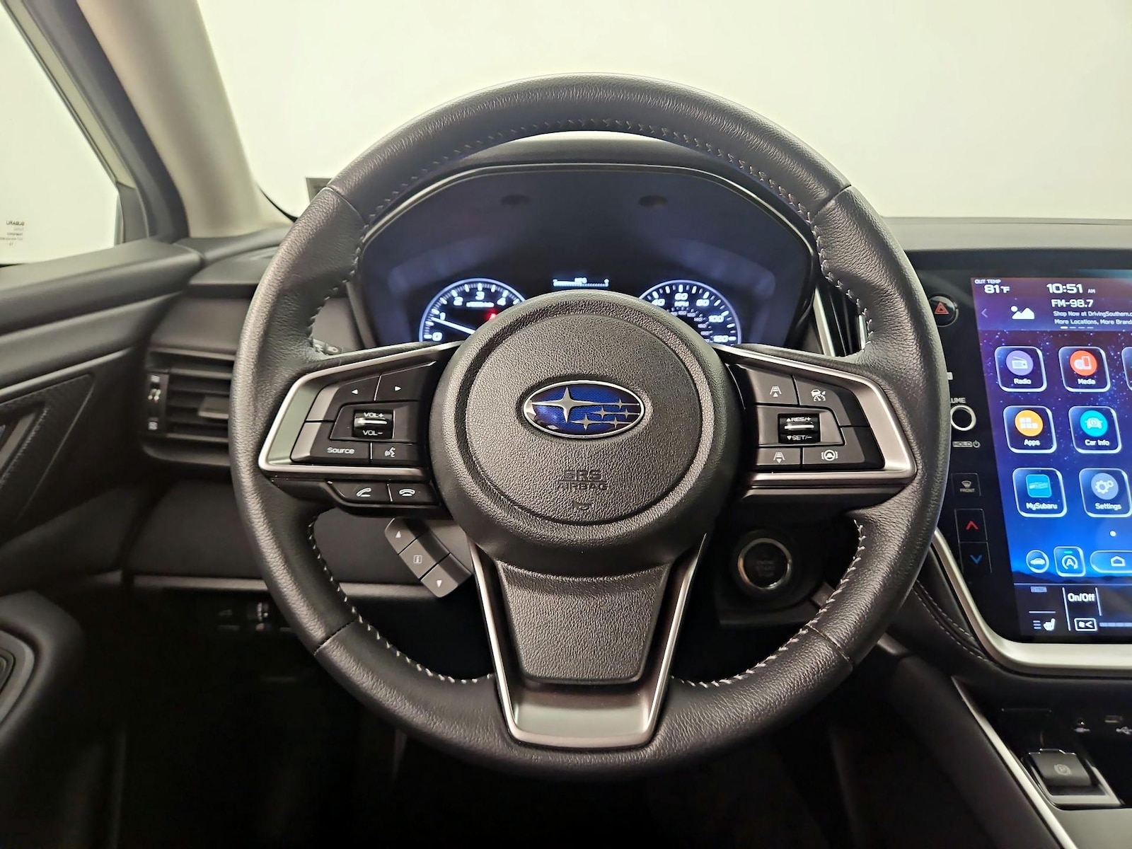 2020 Subaru Outback Premium - Photo 11