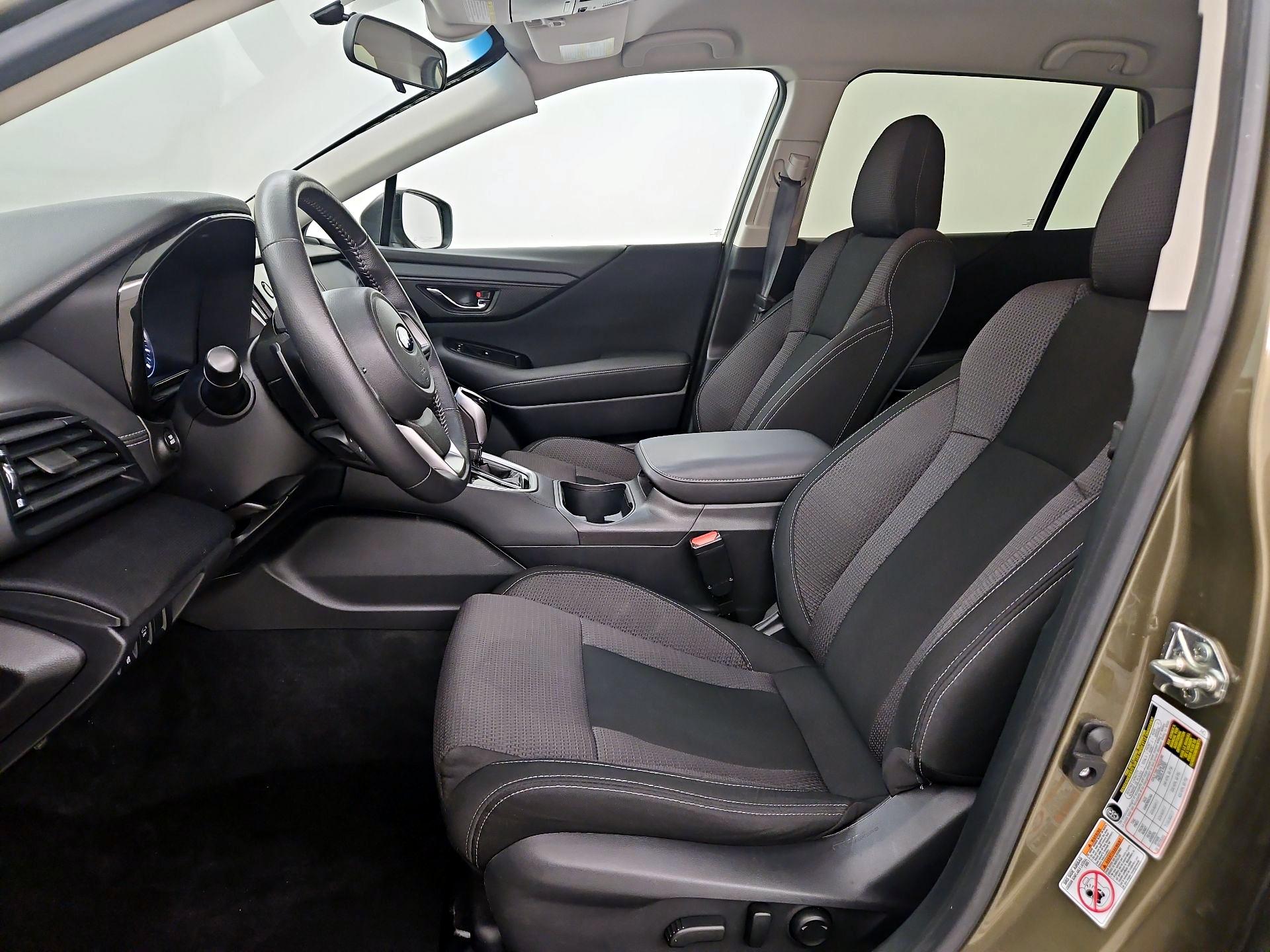 Thumbnail: 2020 Subaru Outback - 11