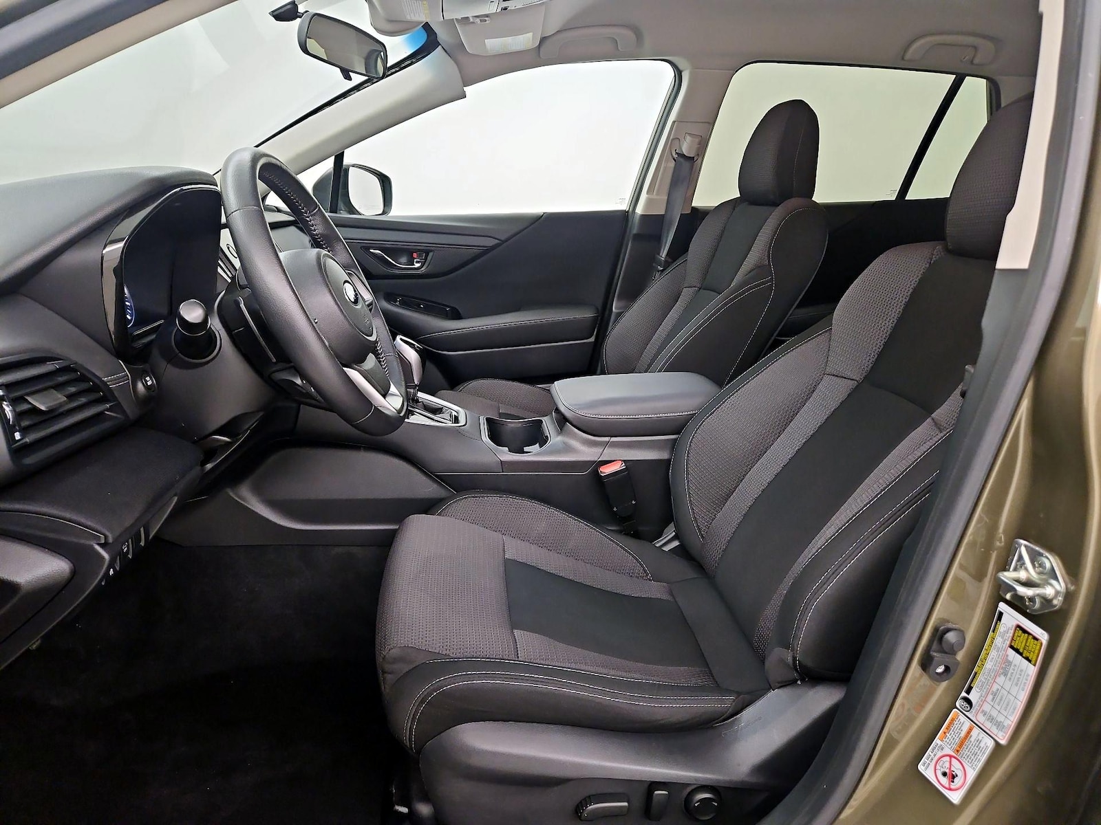 2020 Subaru Outback Premium - Photo 12