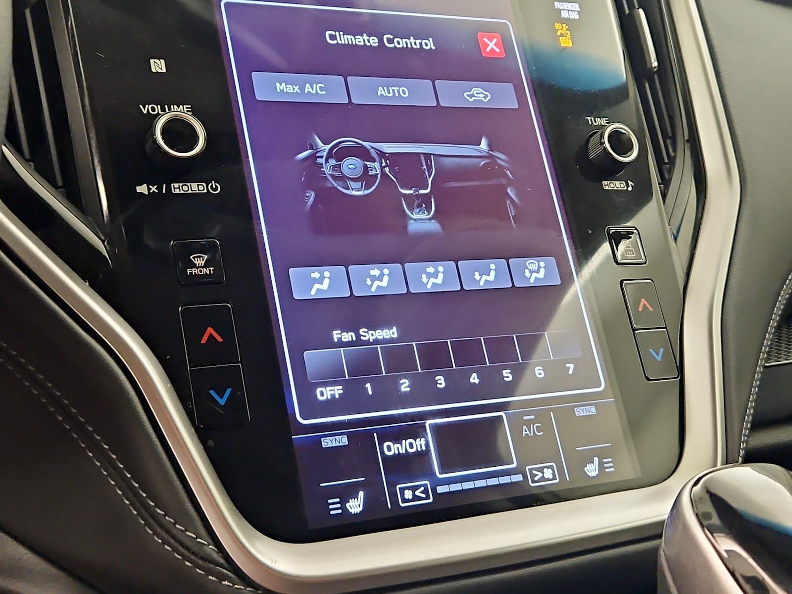 2020 Subaru Outback Premium - Photo 17