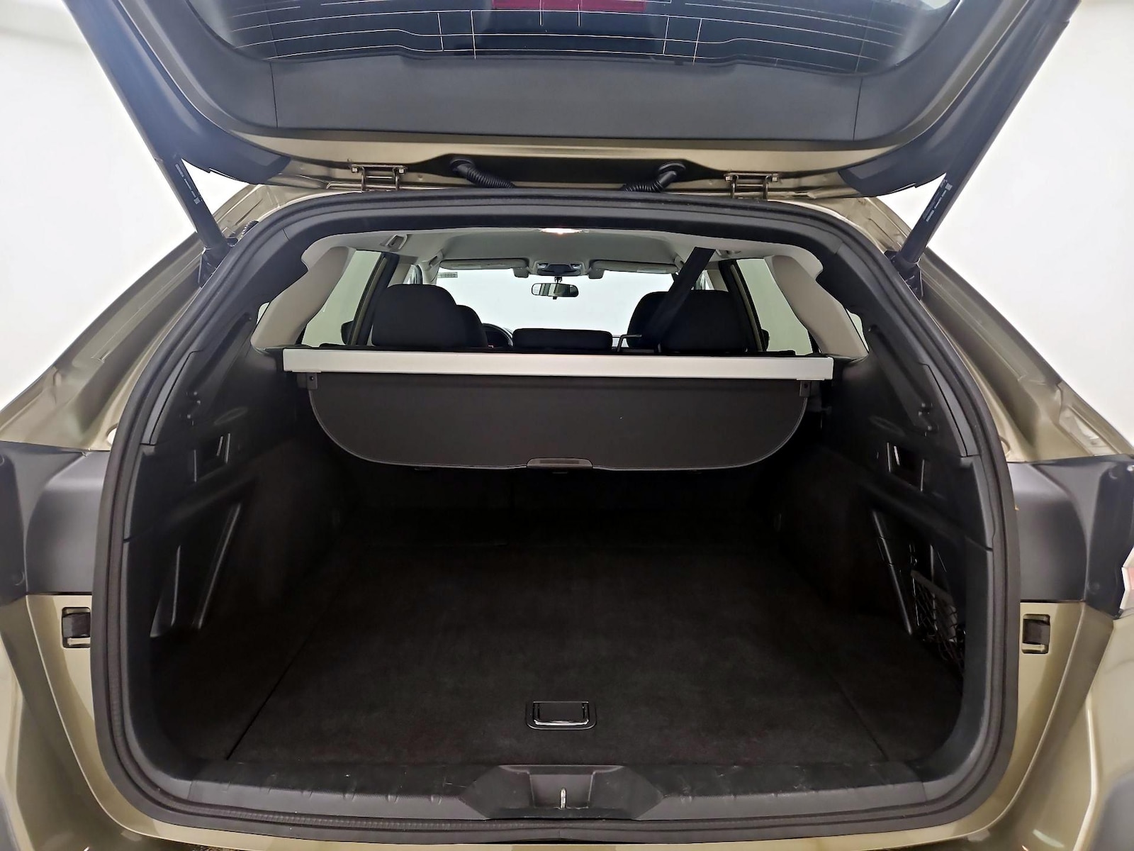 2020 Subaru Outback Premium - Photo 21