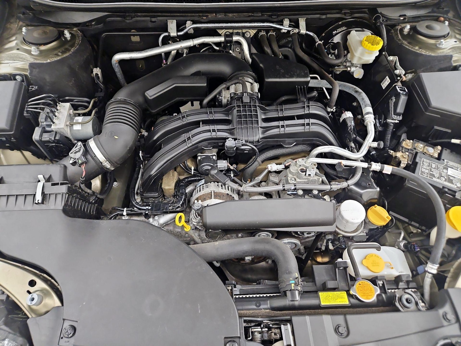 2020 Subaru Outback Premium - Photo 22