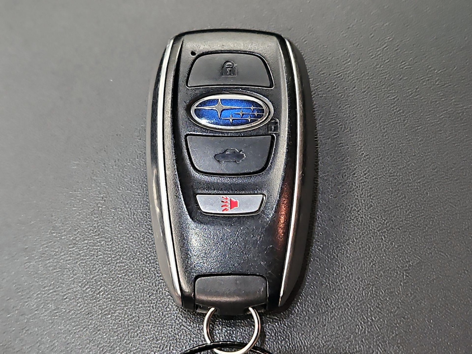 2020 Subaru Outback Premium - Photo 23