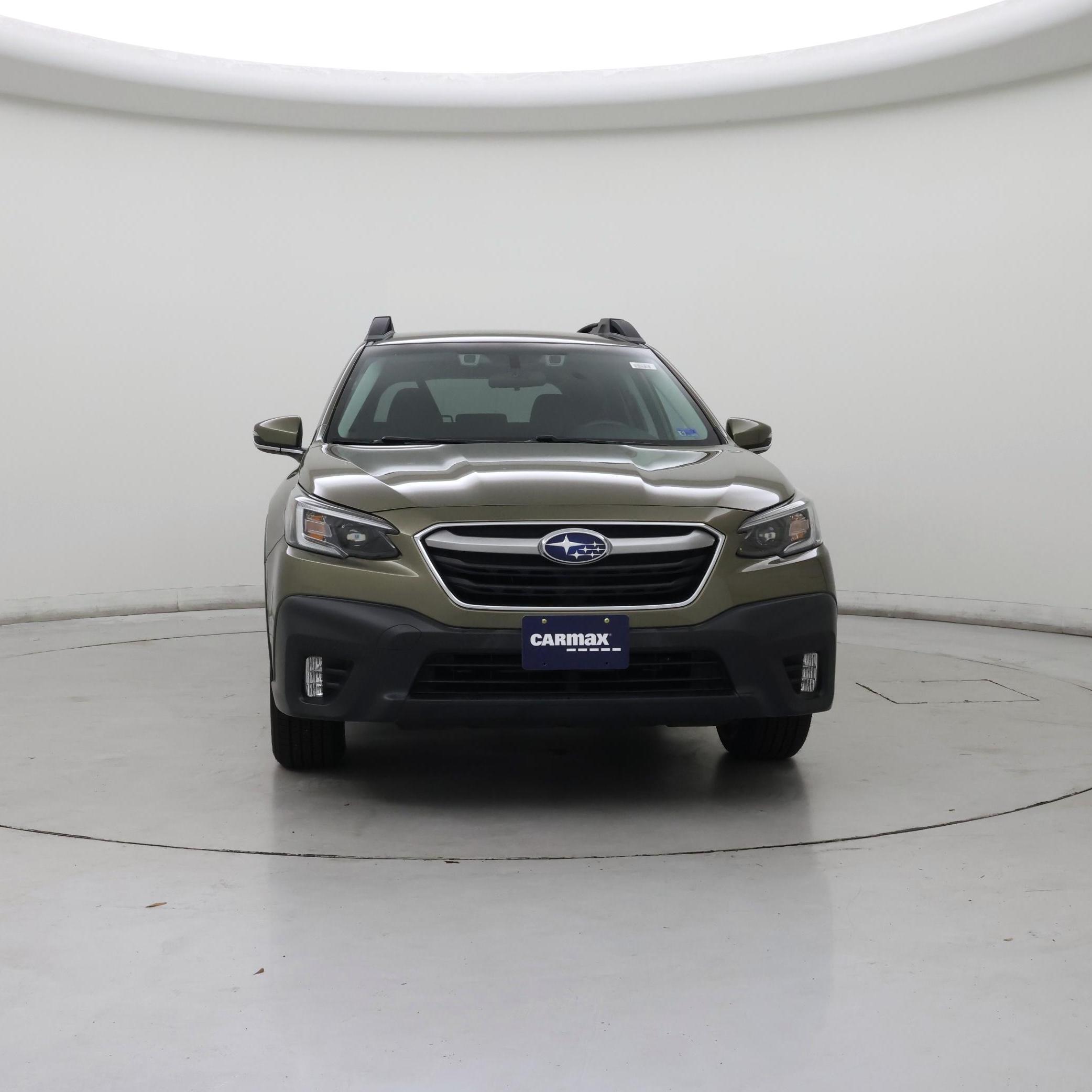 Thumbnail: 2020 Subaru Outback - 5