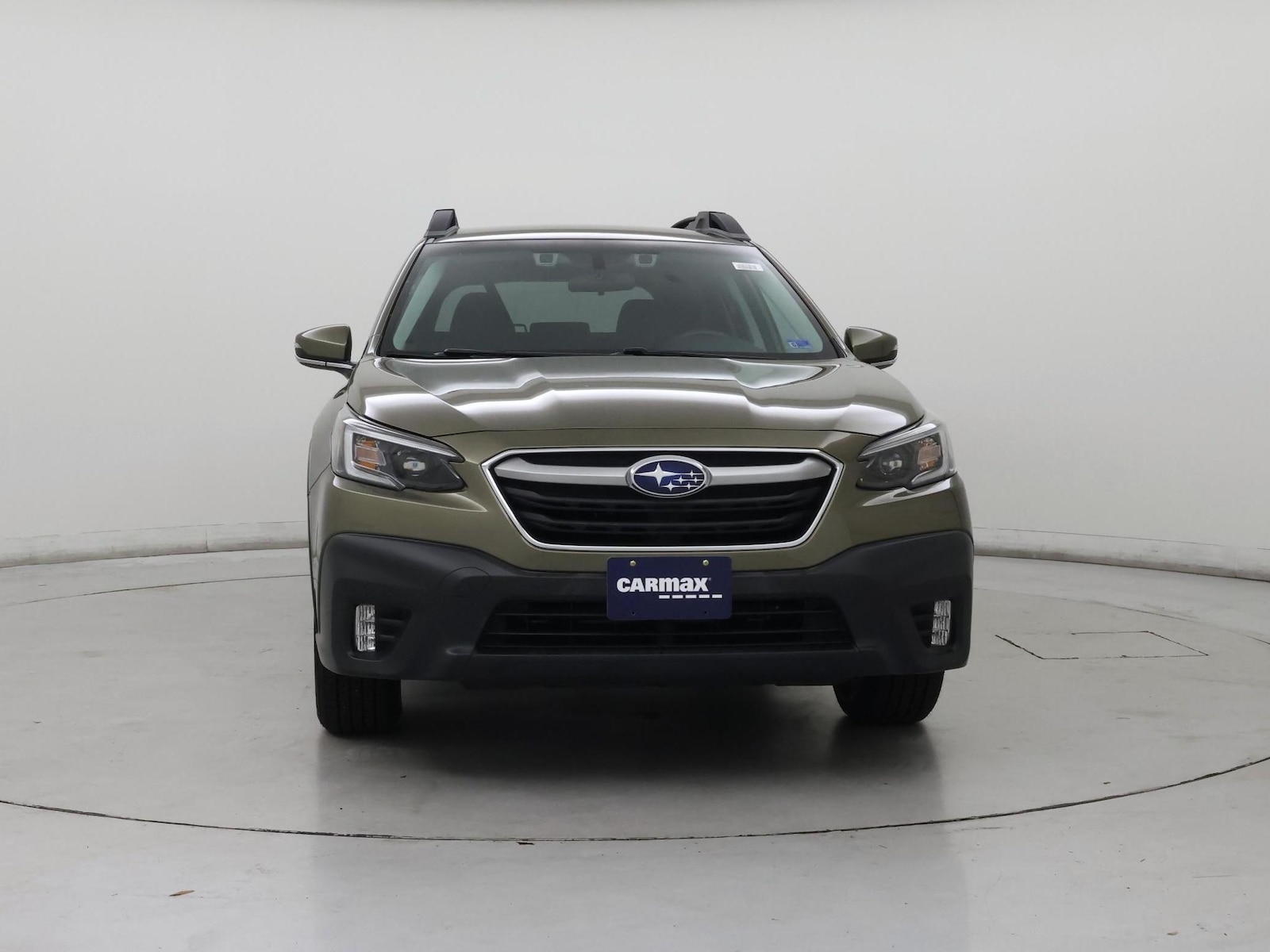2020 Subaru Outback Premium - Photo 6