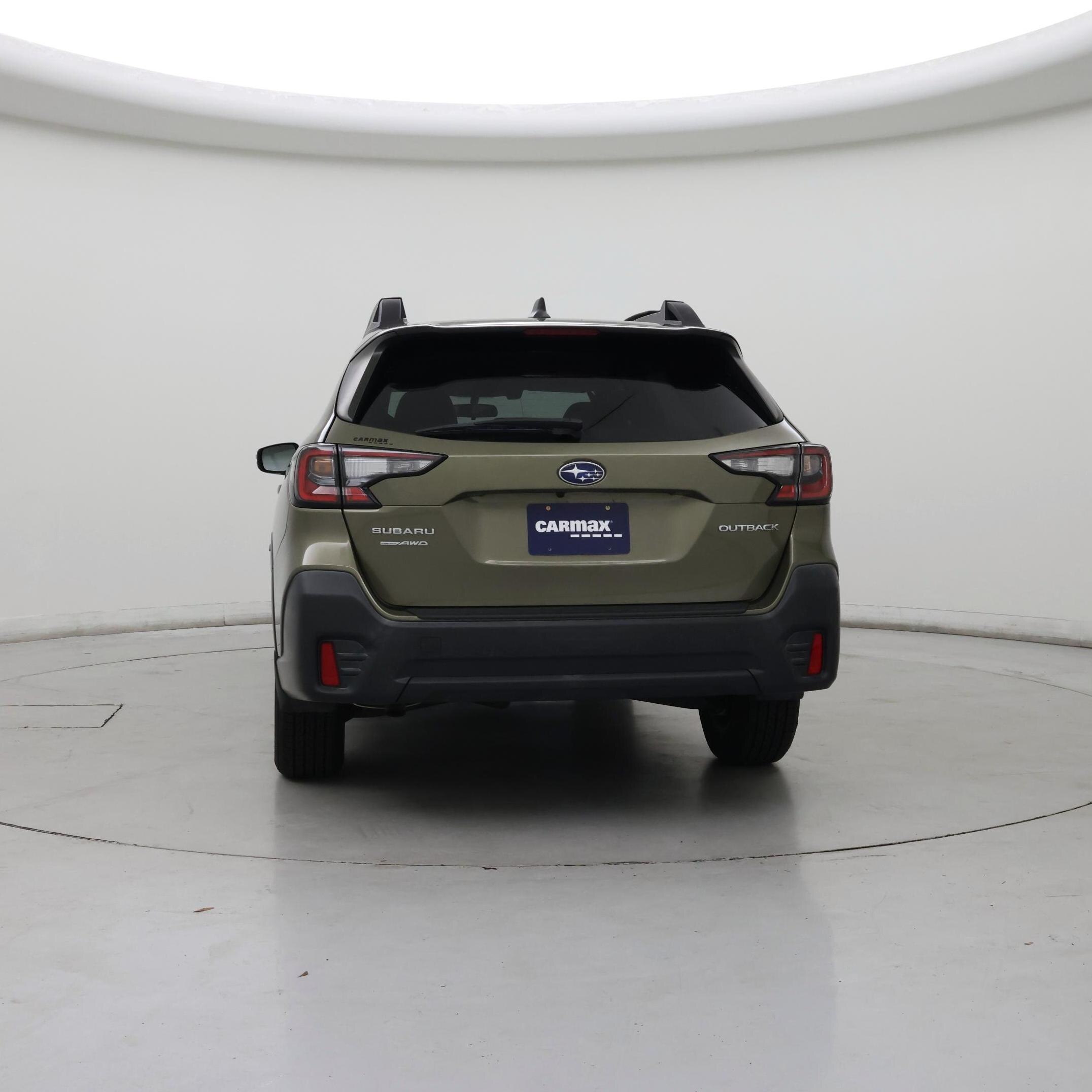 Thumbnail: 2020 Subaru Outback - 6